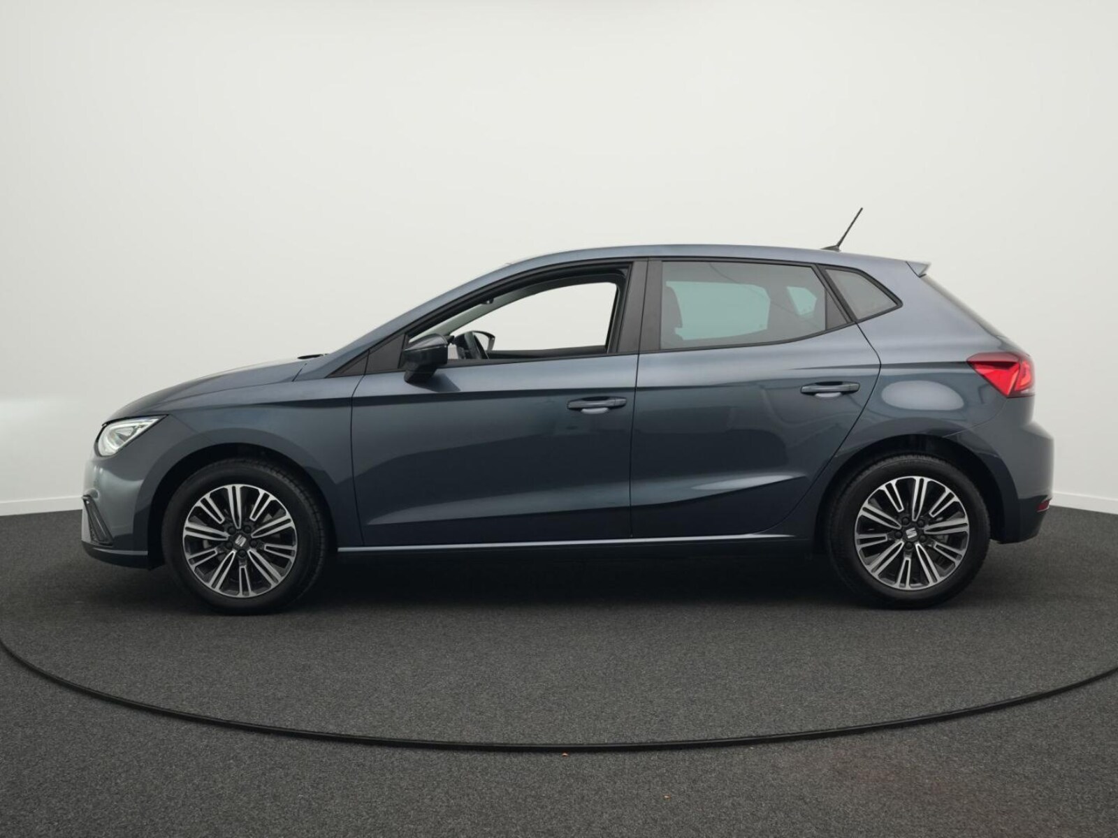 SEAT Ibiza – Bild 10