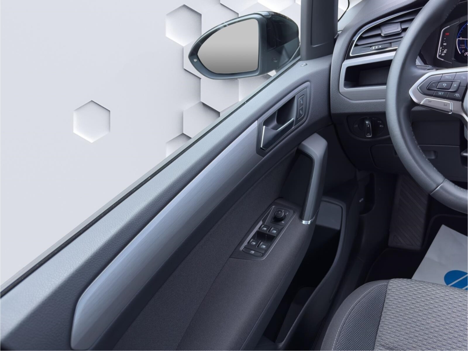 Volkswagen Touran – Bild 12