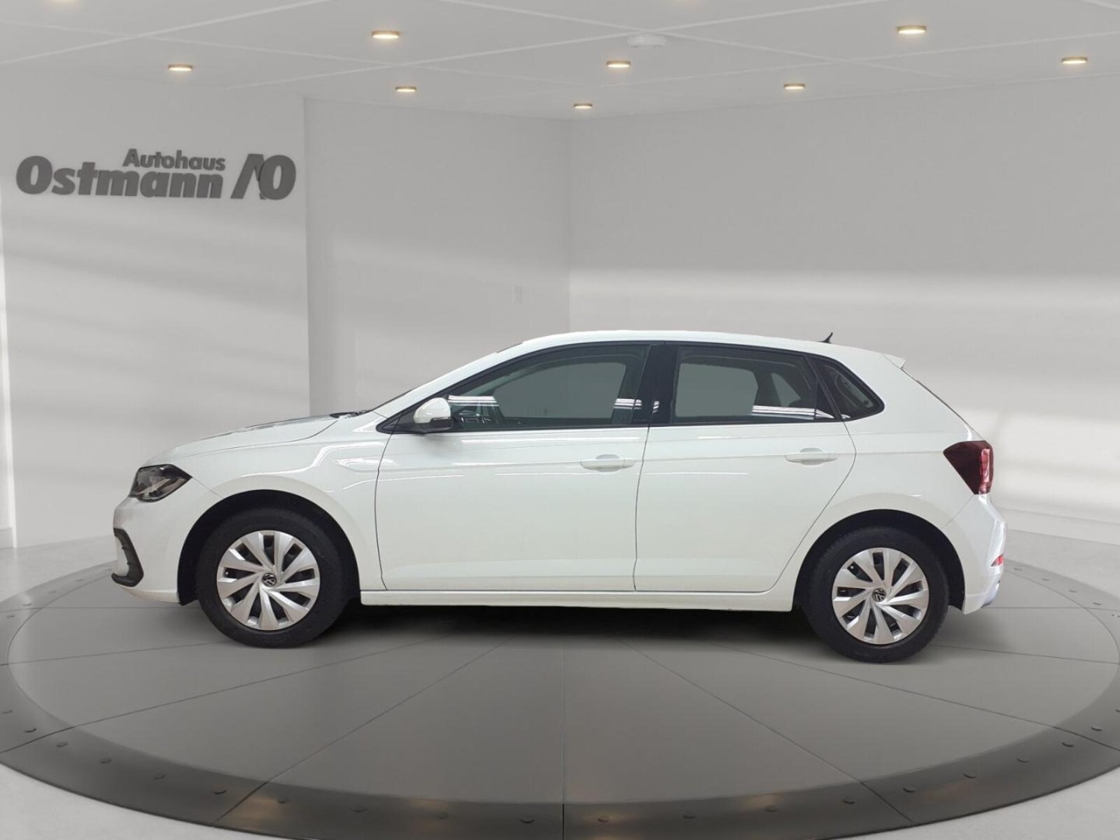Volkswagen Polo – Bild 3