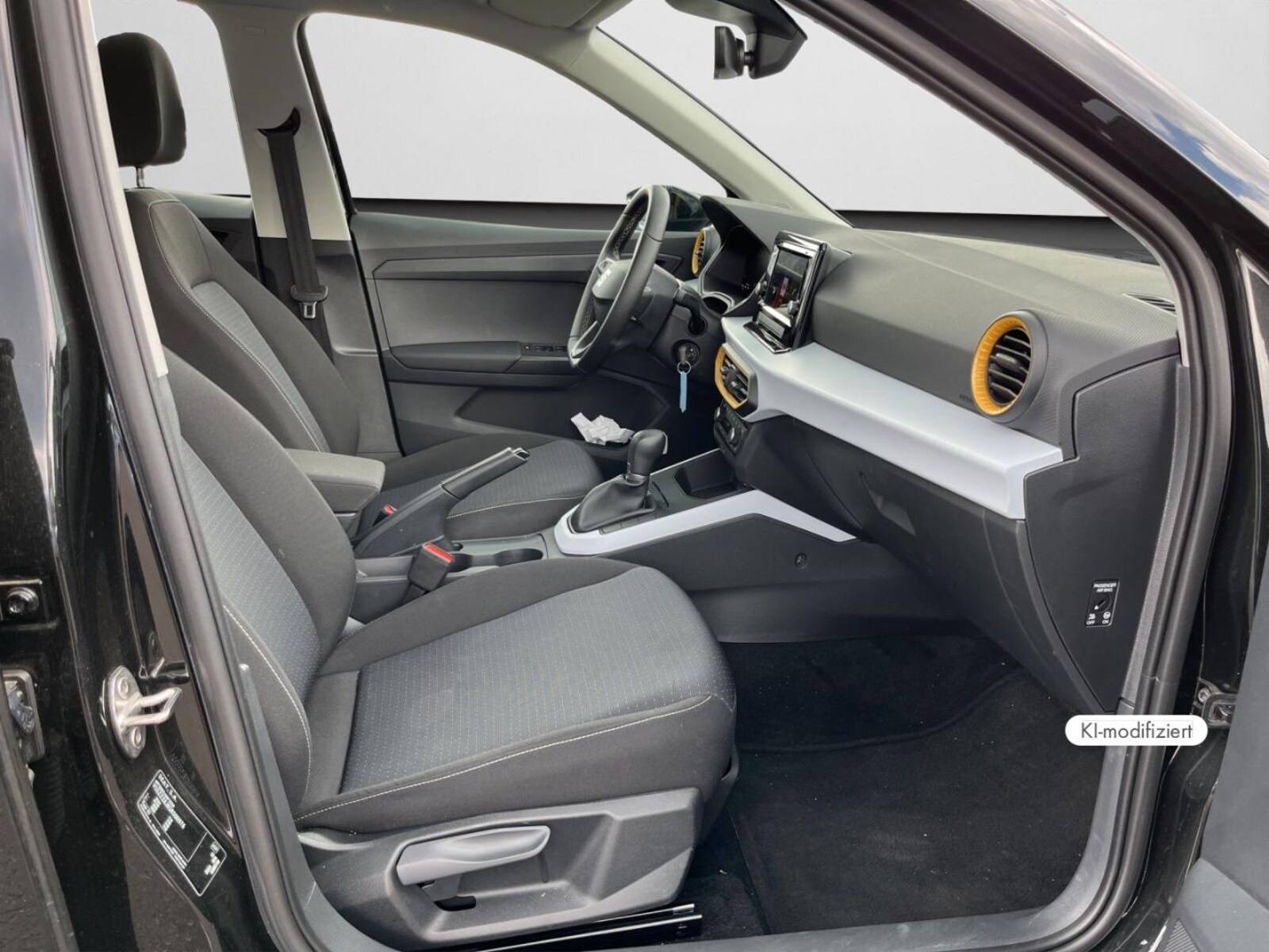 SEAT Arona – Bild 4