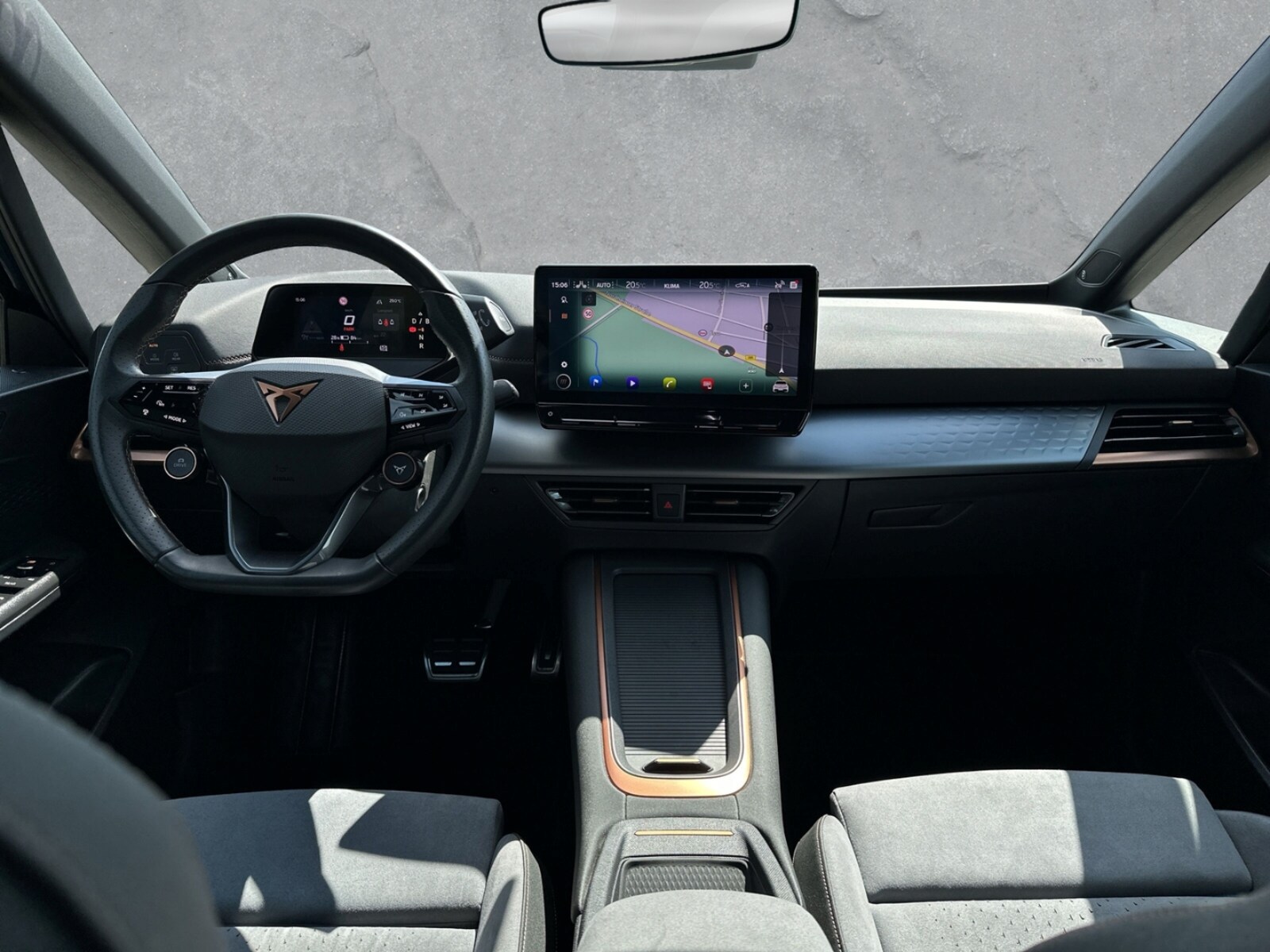 CUPRA Born – Bild 11