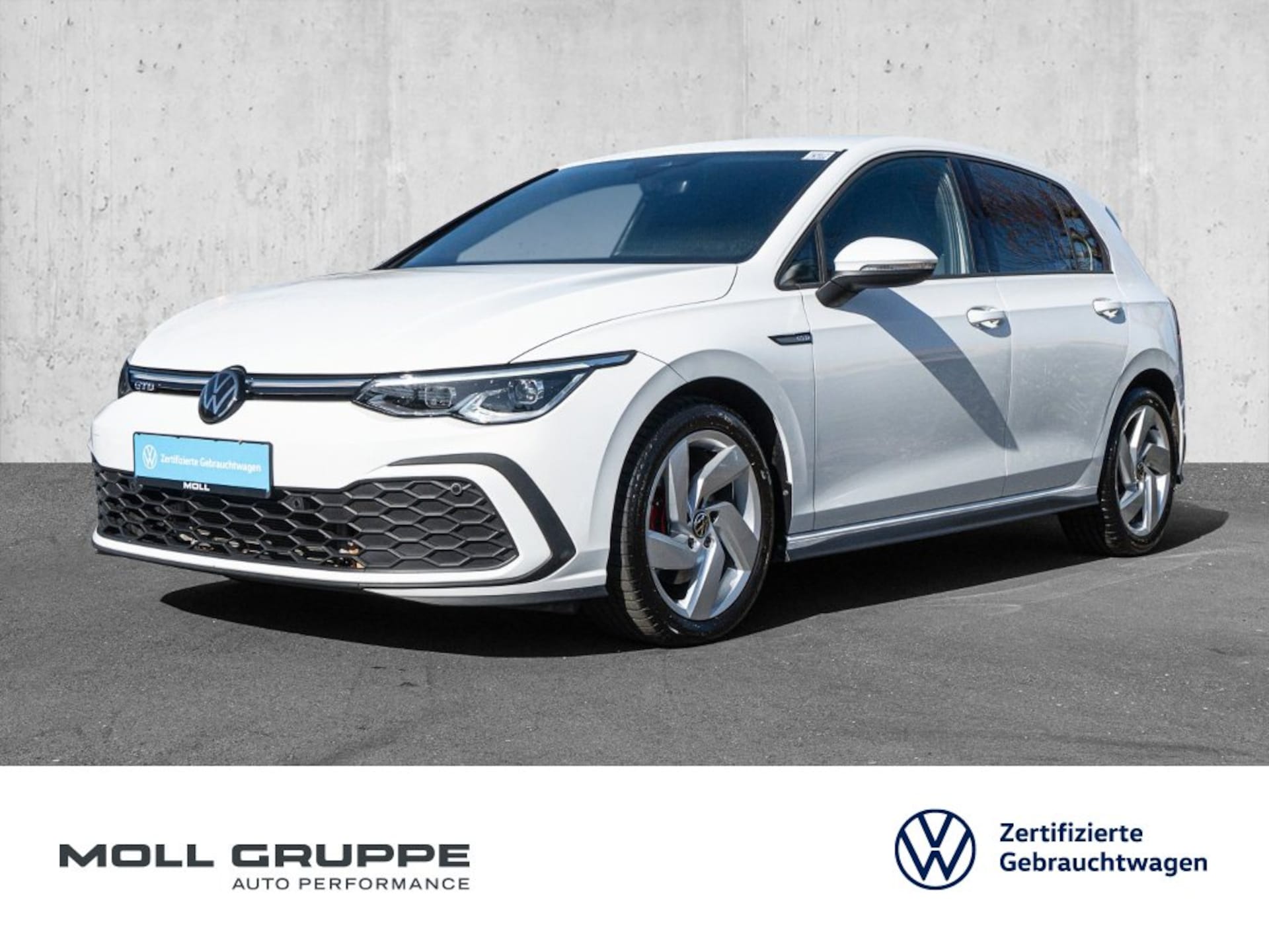 Volkswagen Golf 2024