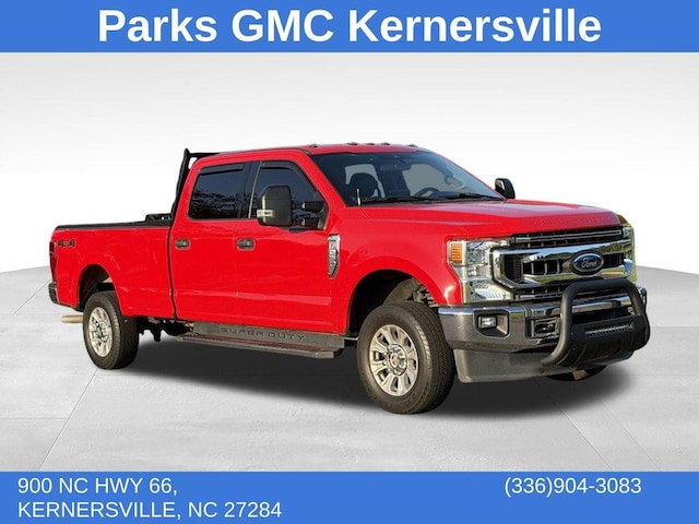2021 Ford
