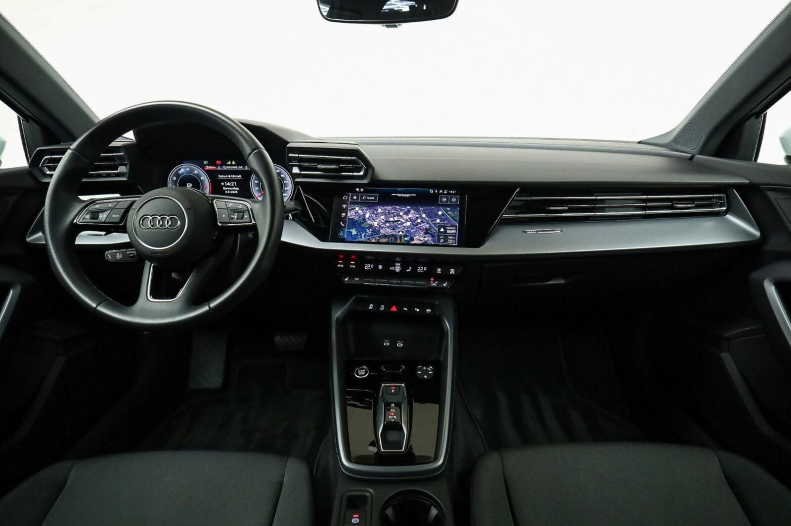 Audi A3 Sportback – Bild 11