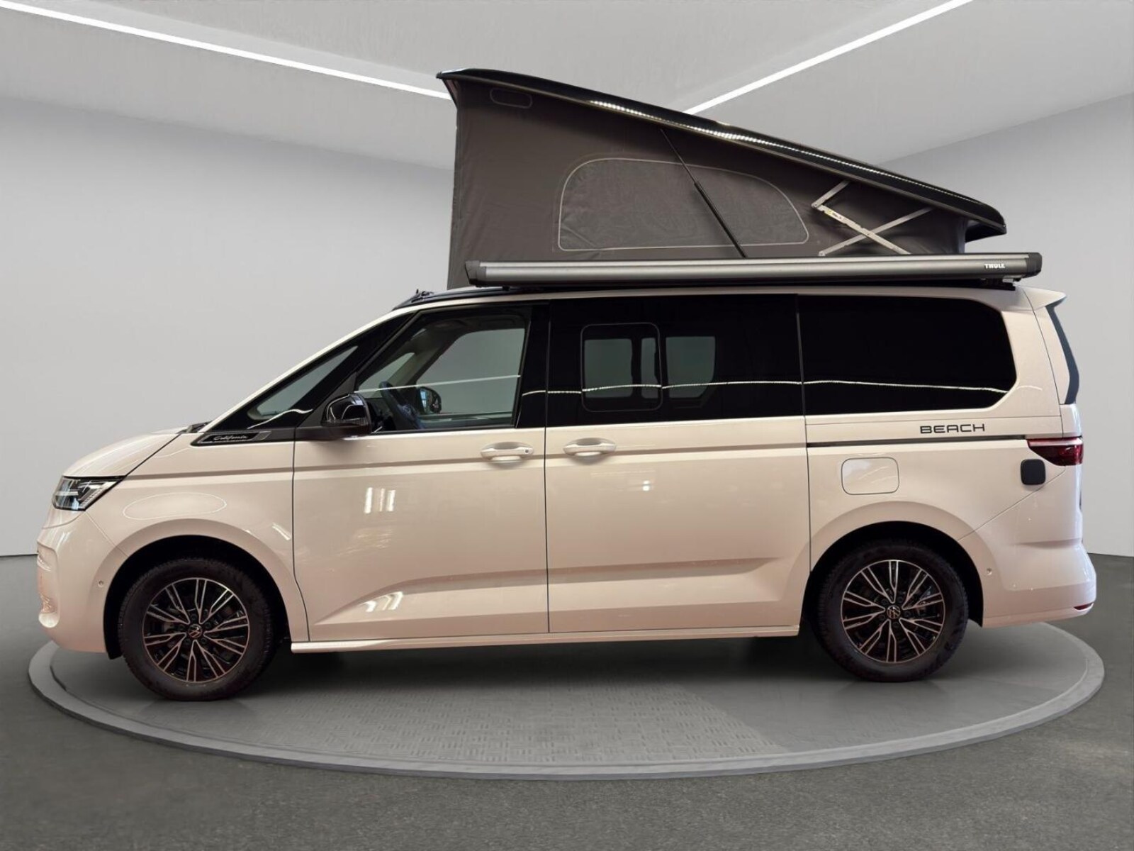 Volkswagen California – Bild 5