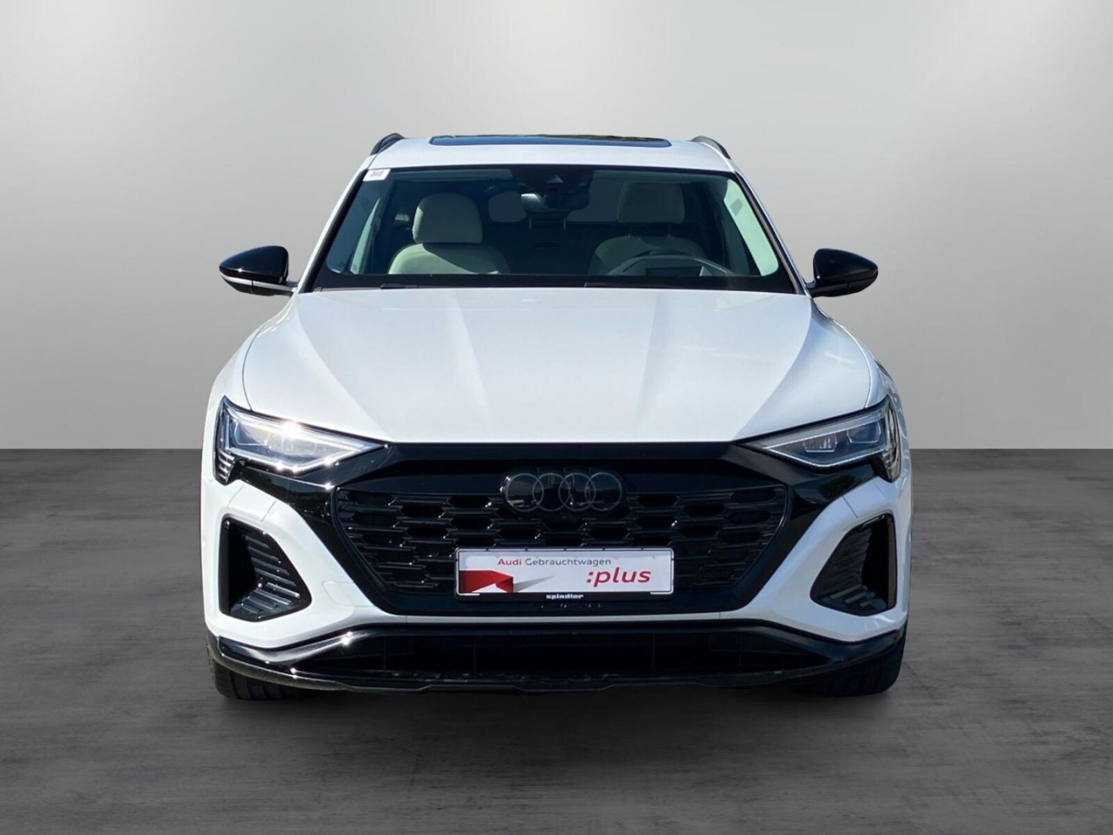 Audi Q8 Sportback e-tron – Bild 5