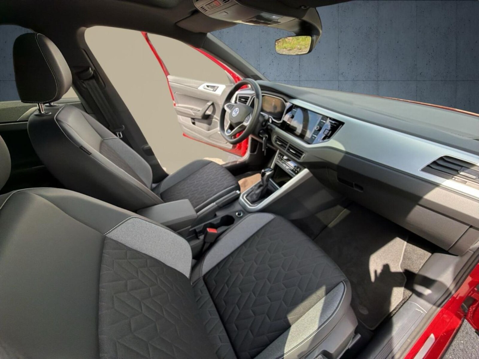 Volkswagen Taigo – Bild 20