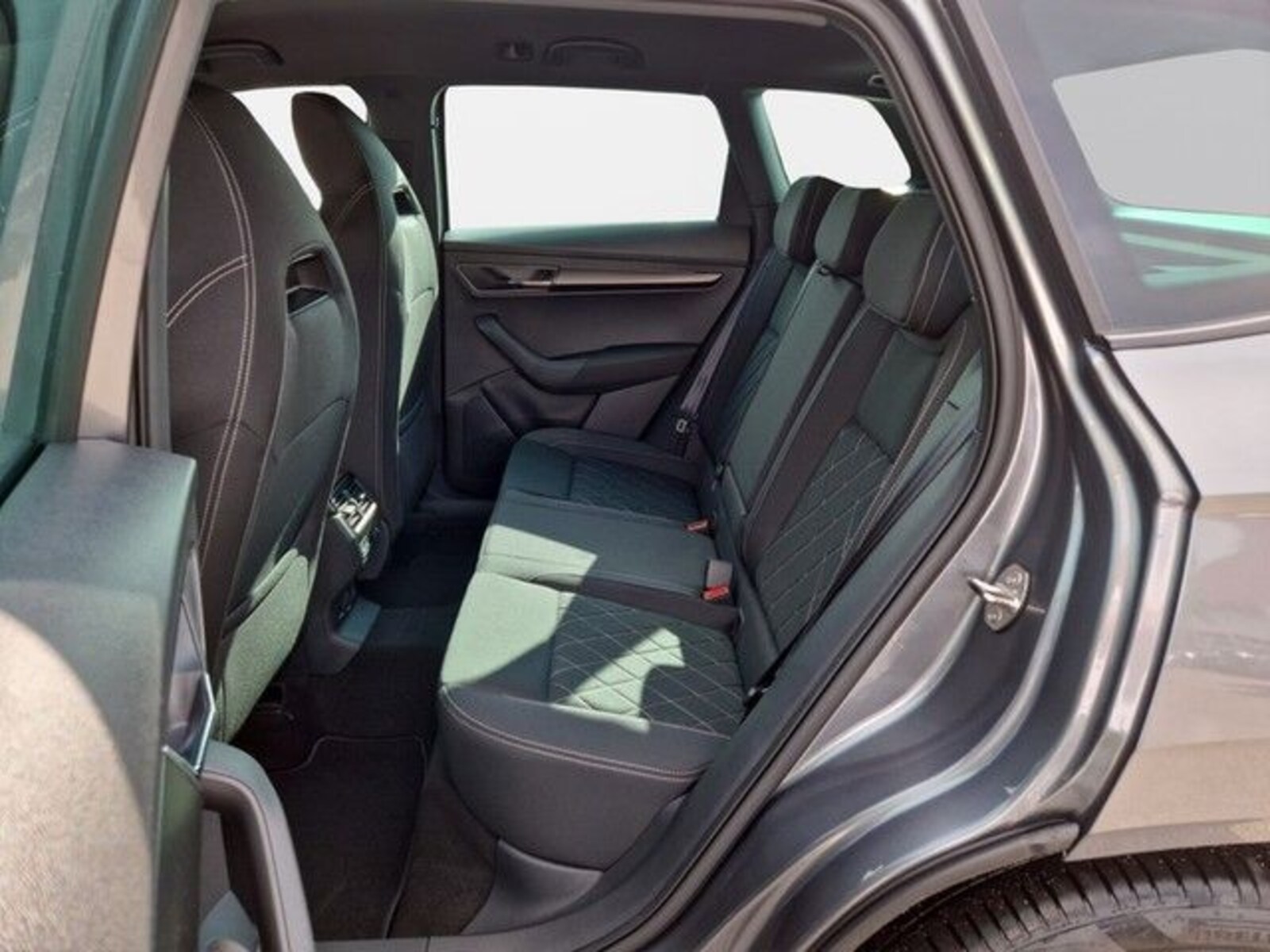 Škoda Karoq – Bild 12