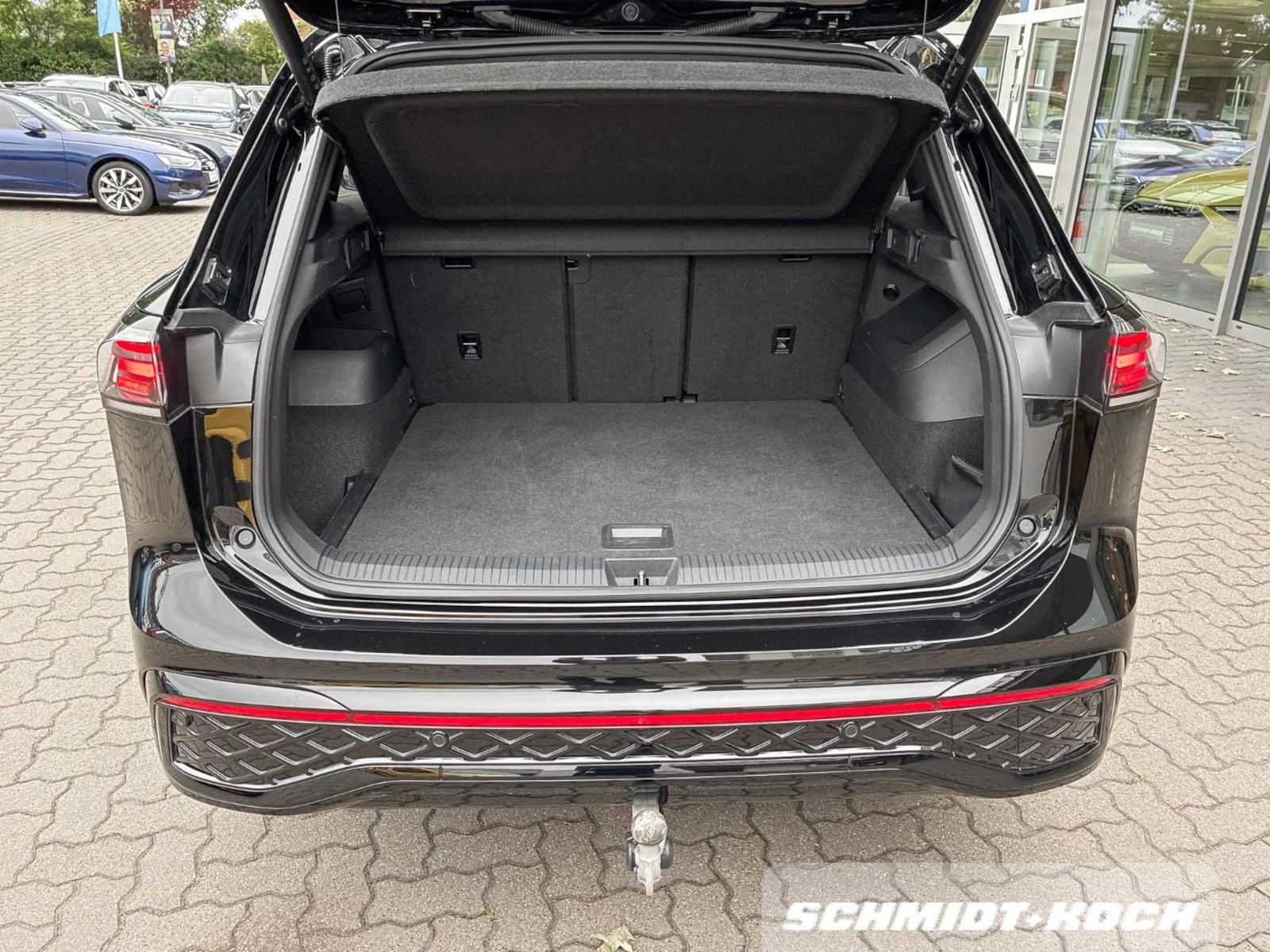 Volkswagen Tiguan – Bild 14