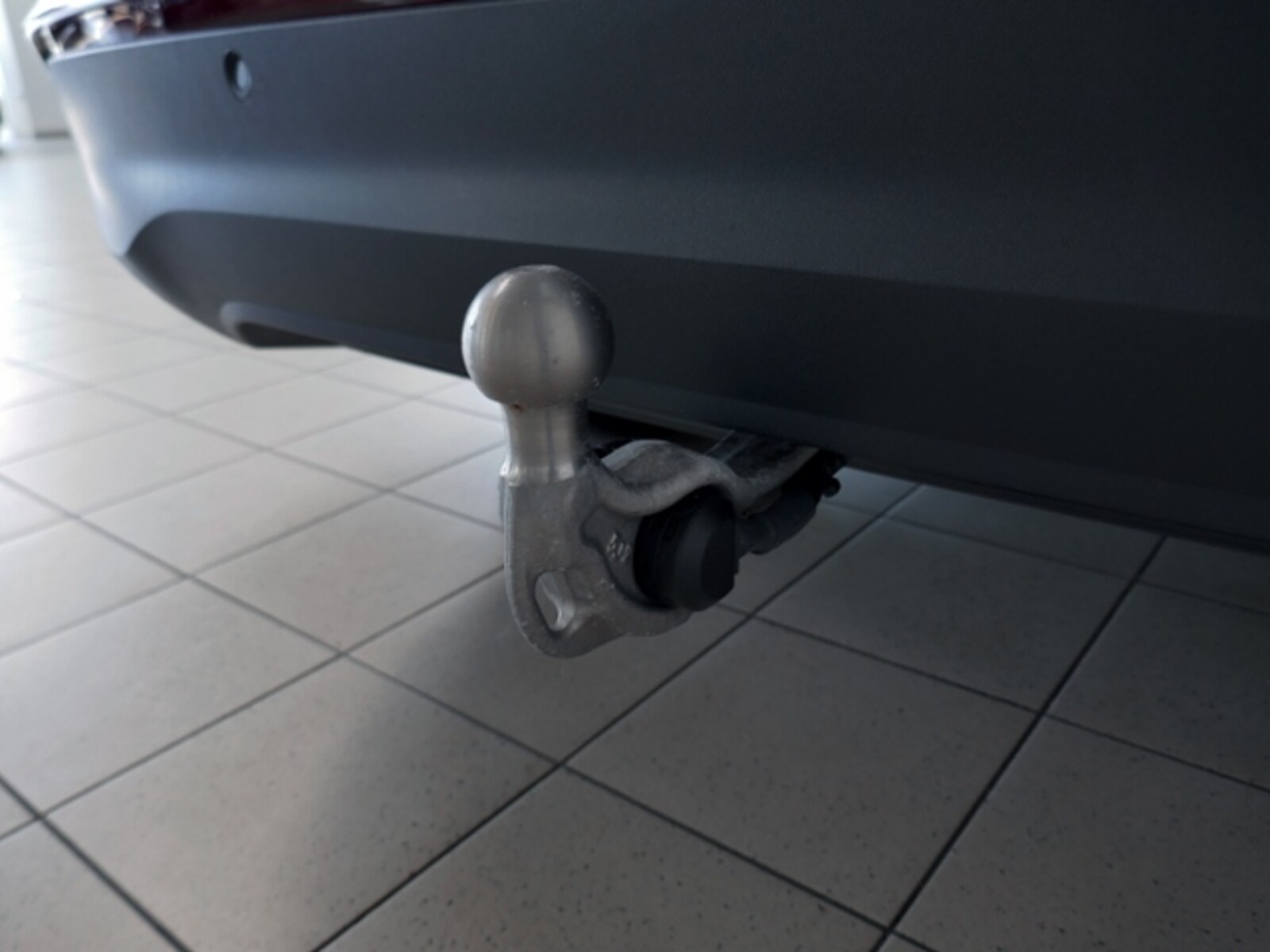 Volkswagen Tiguan – Bild 28