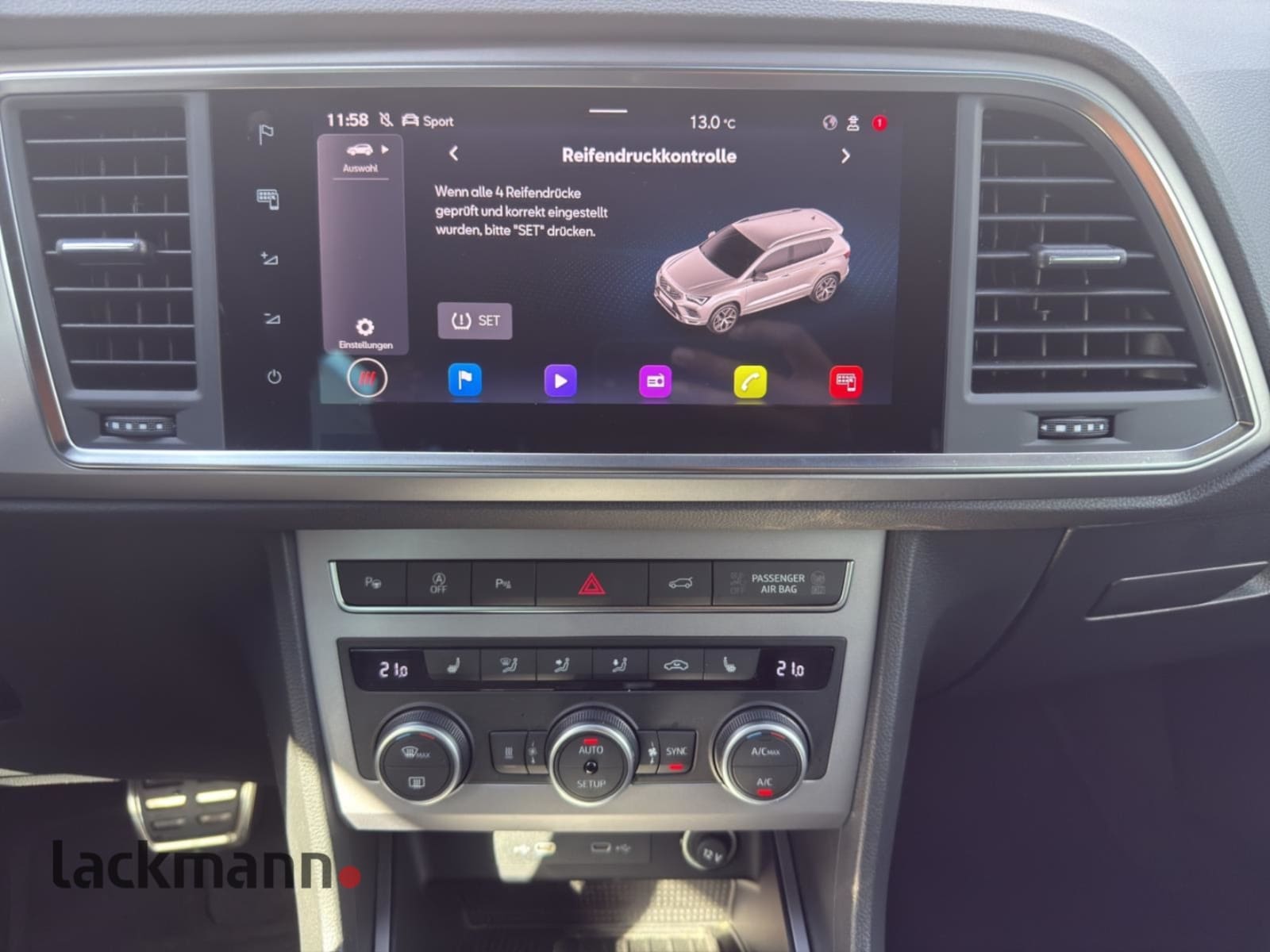 SEAT Ateca – Bild 12