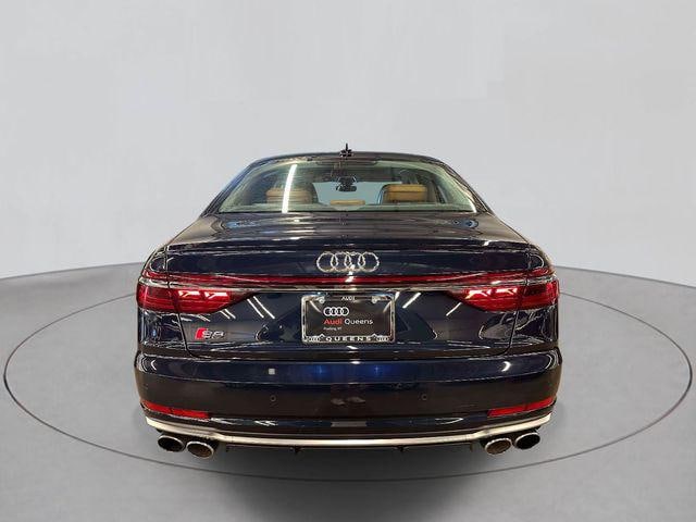 2023 Audi S8 L