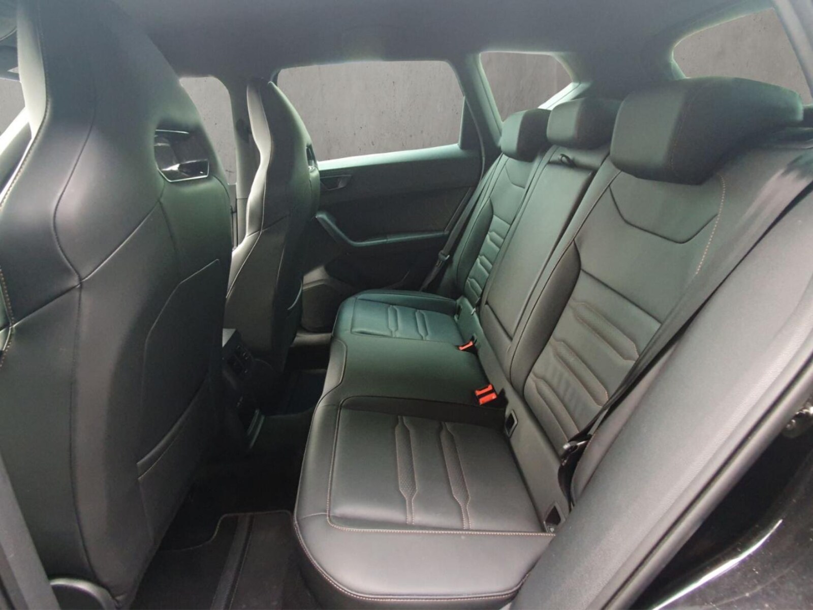 CUPRA Ateca – Bild 13