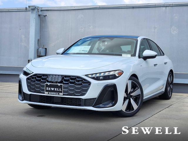 2026 Audi A5 Sedan
