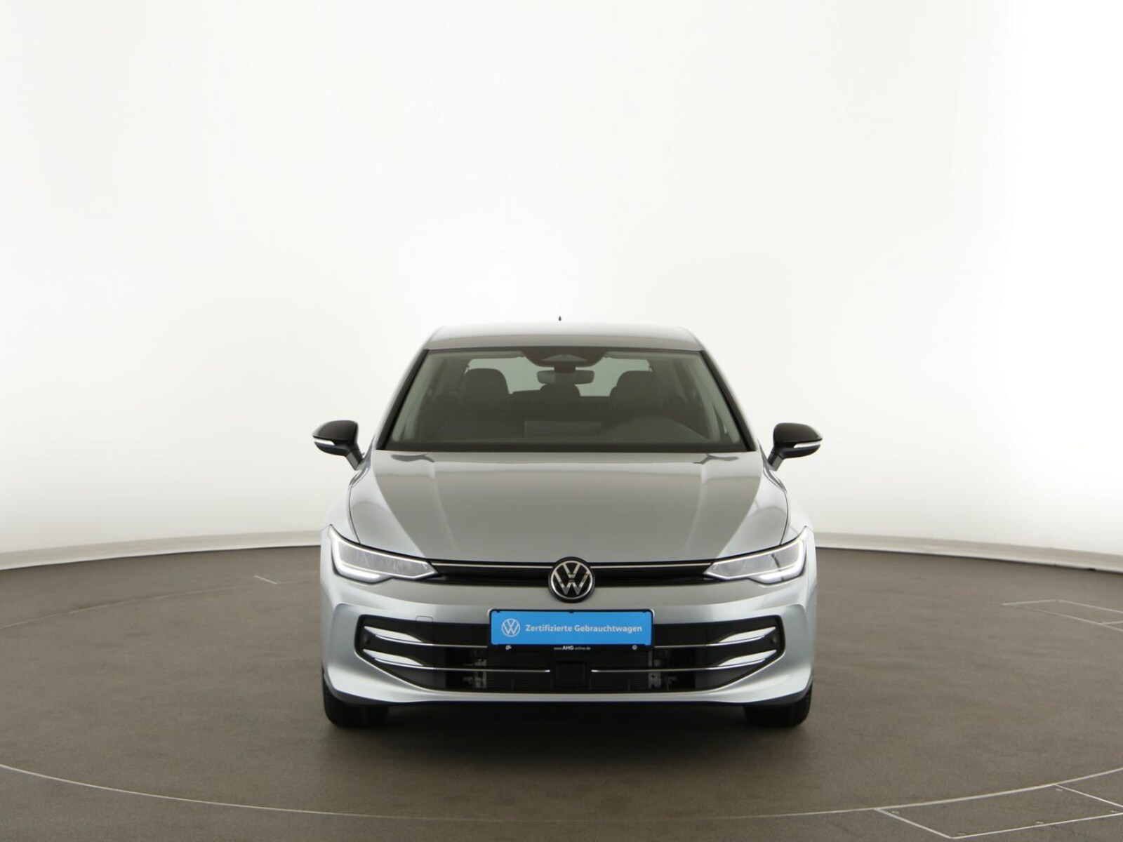 Volkswagen Golf – Bild 2