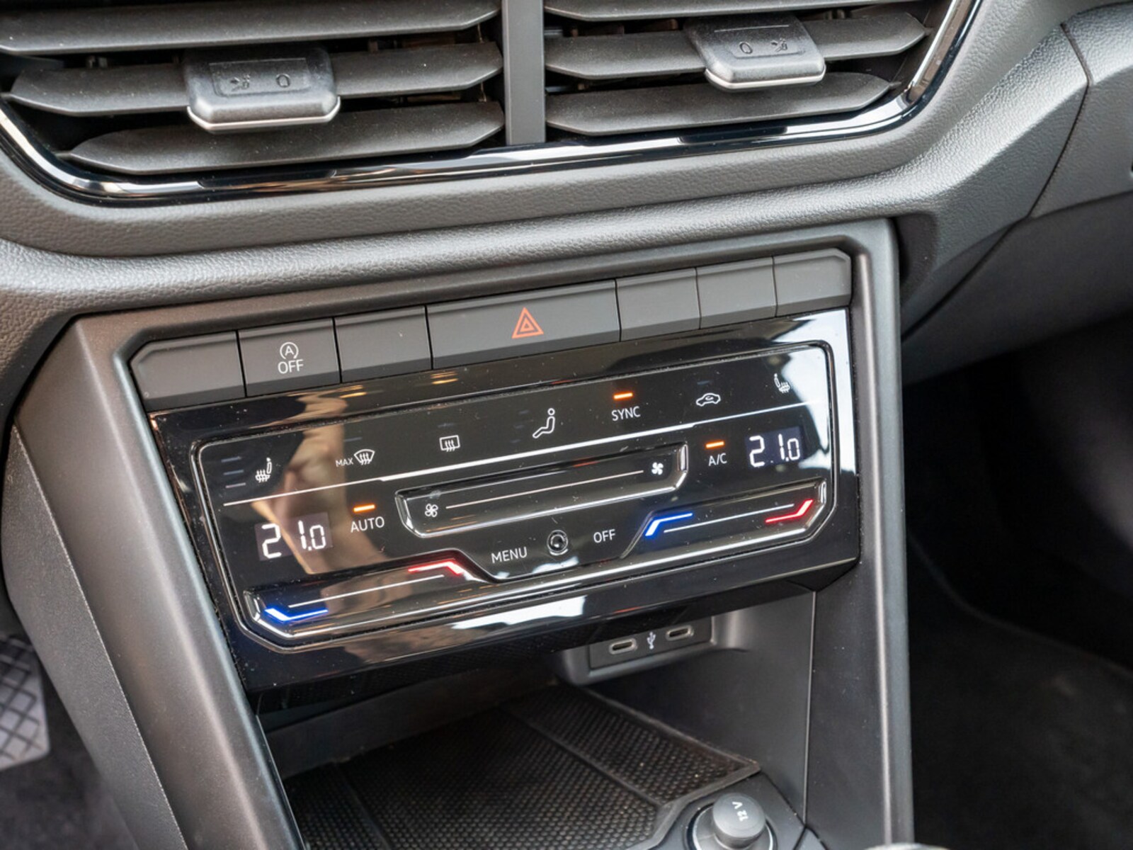 Volkswagen T-Roc – Bild 22