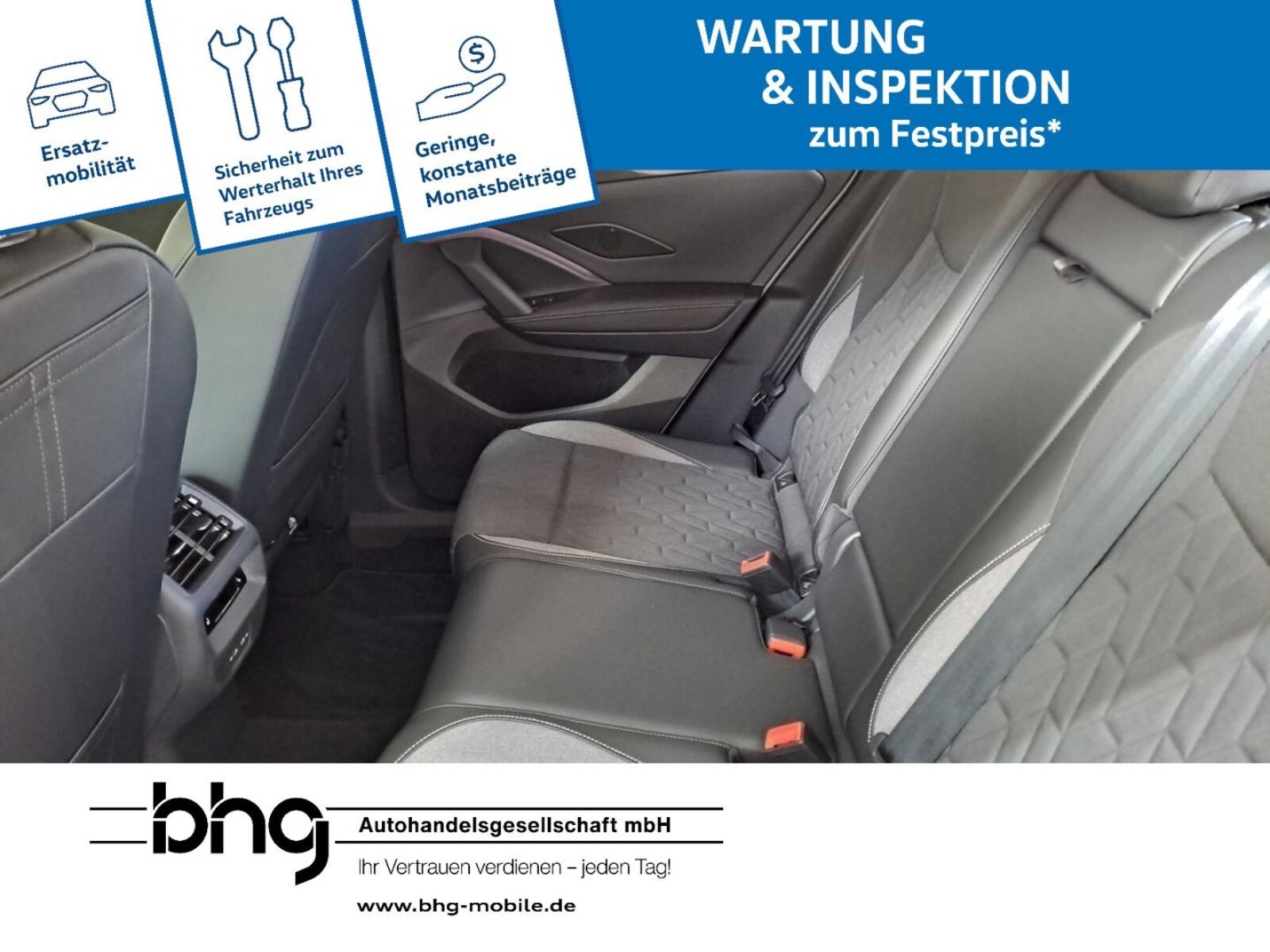 Volkswagen Tiguan – Bild 14