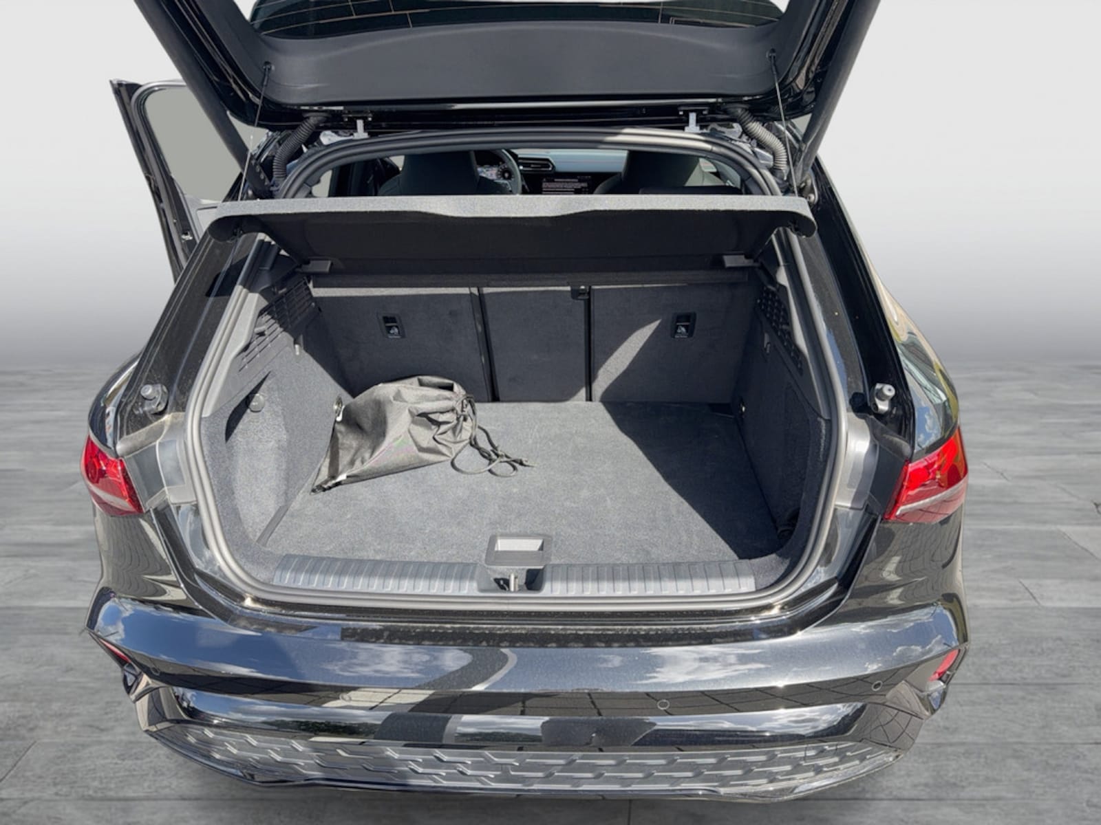 Audi A3 Sportback – Bild 13