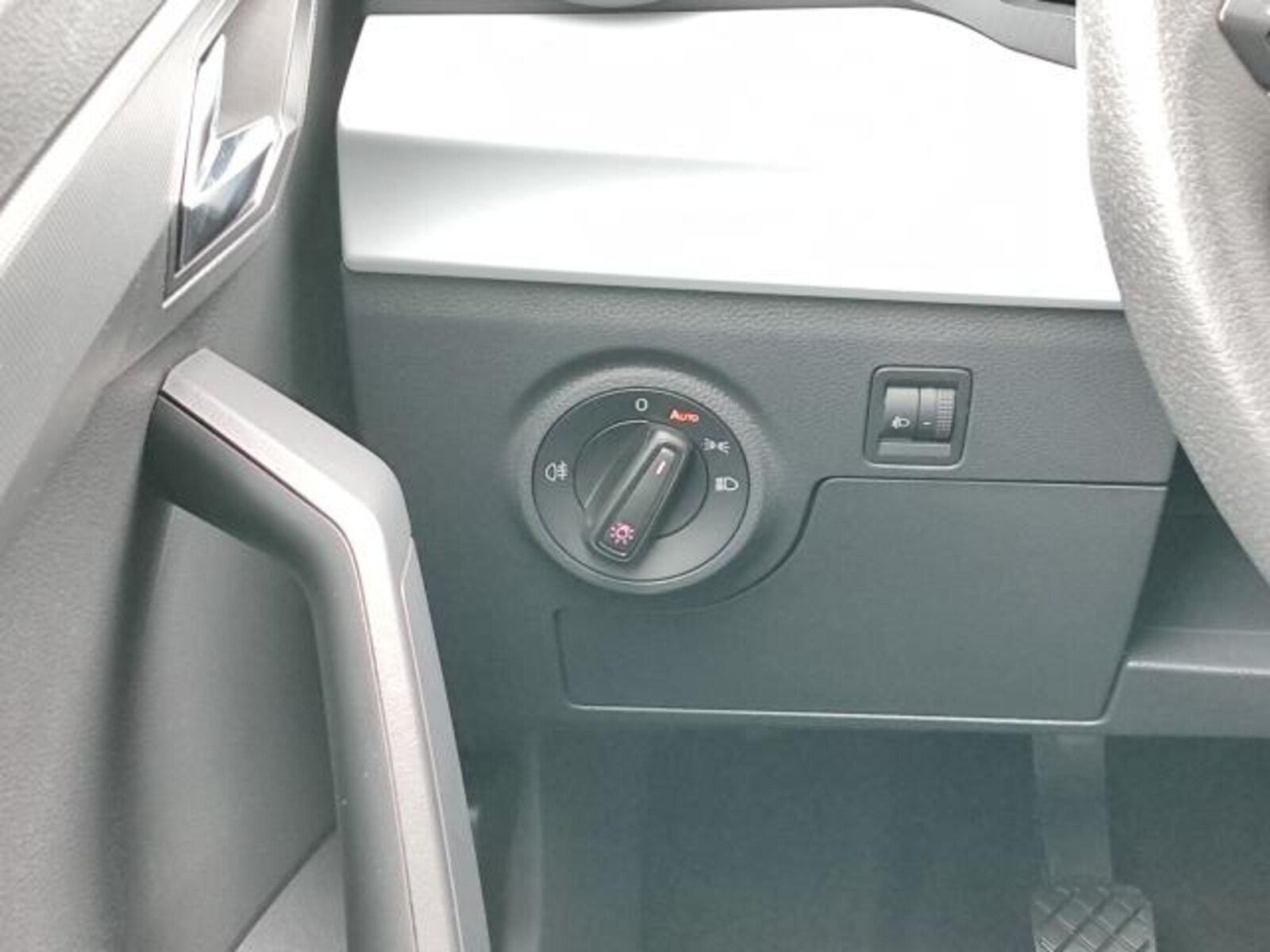 SEAT Ibiza – Bild 13