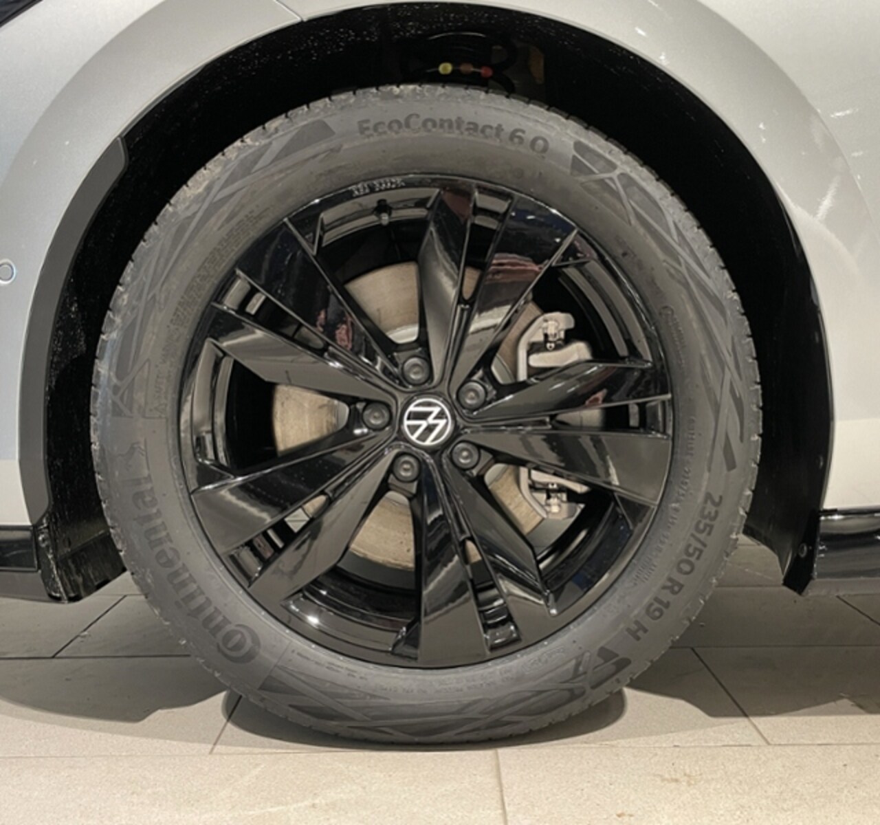 Volkswagen ID.7 Tourer – Bild 3