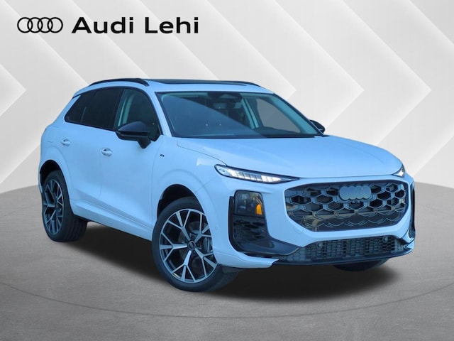 2026 Audi Q3