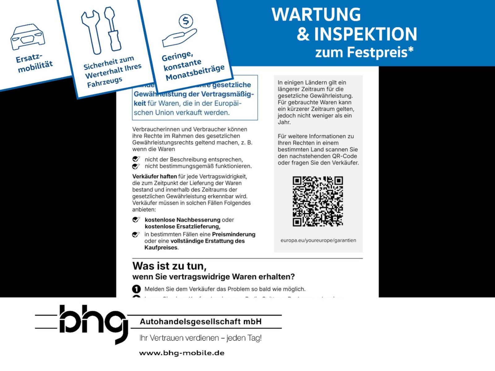 Volkswagen Golf – Bild 22