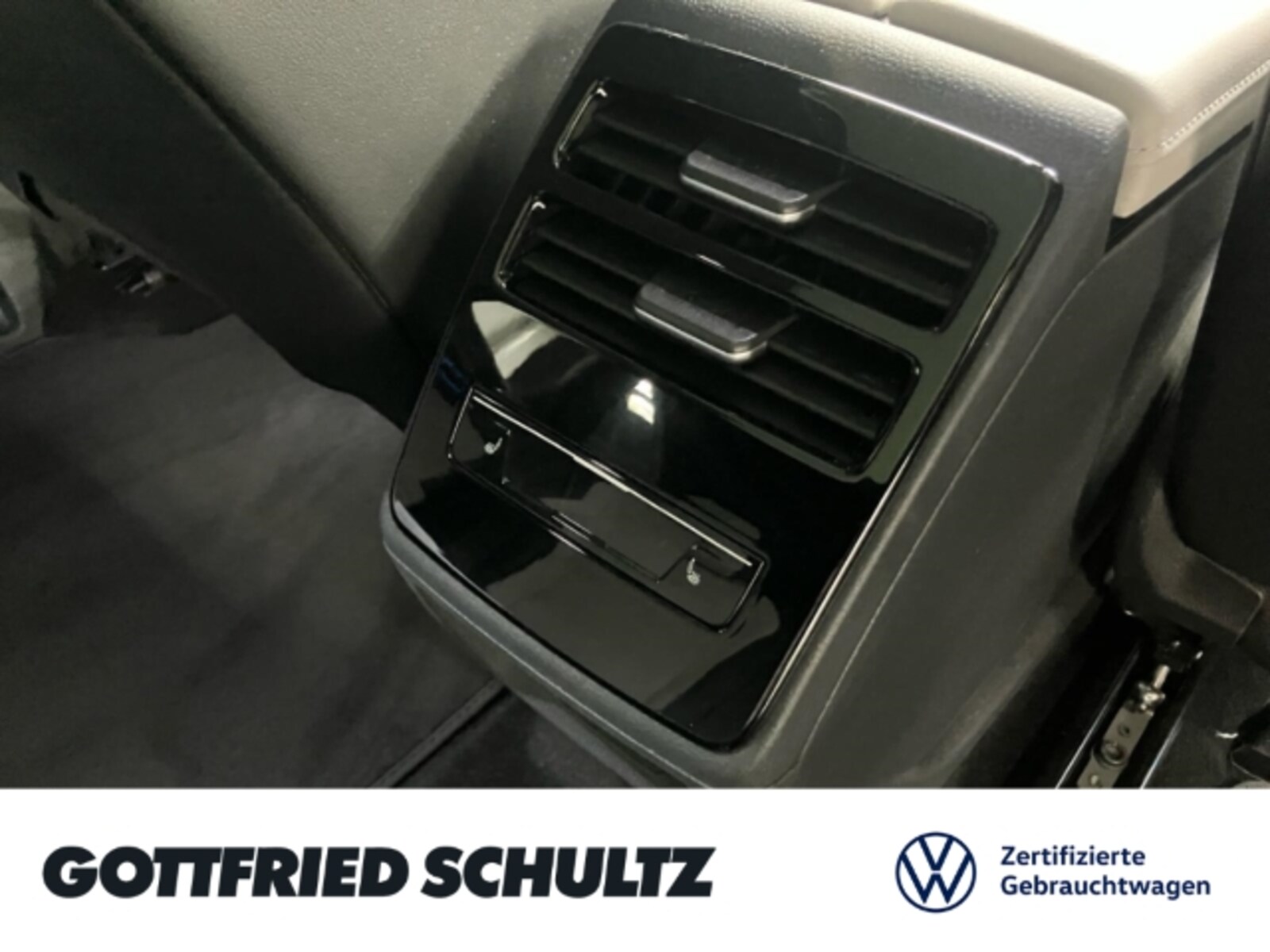 Volkswagen ID.7 Tourer – Bild 22