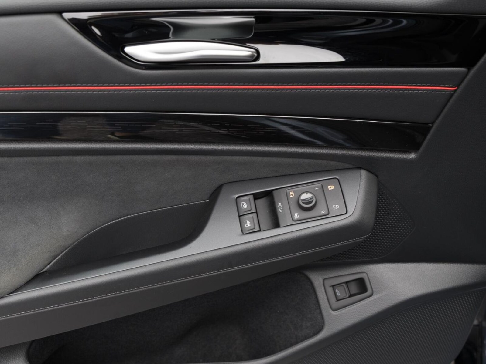 Volkswagen ID.7 Tourer – Bild 10
