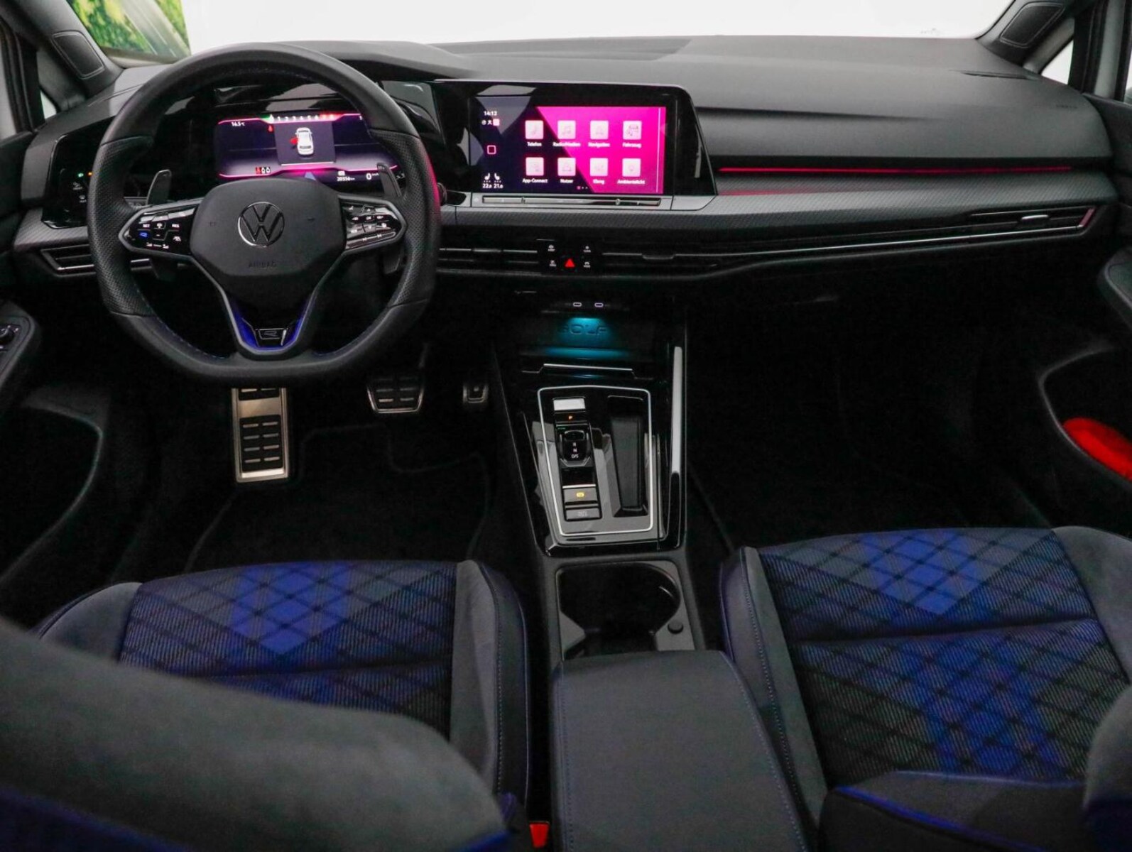 Volkswagen Golf – Bild 30