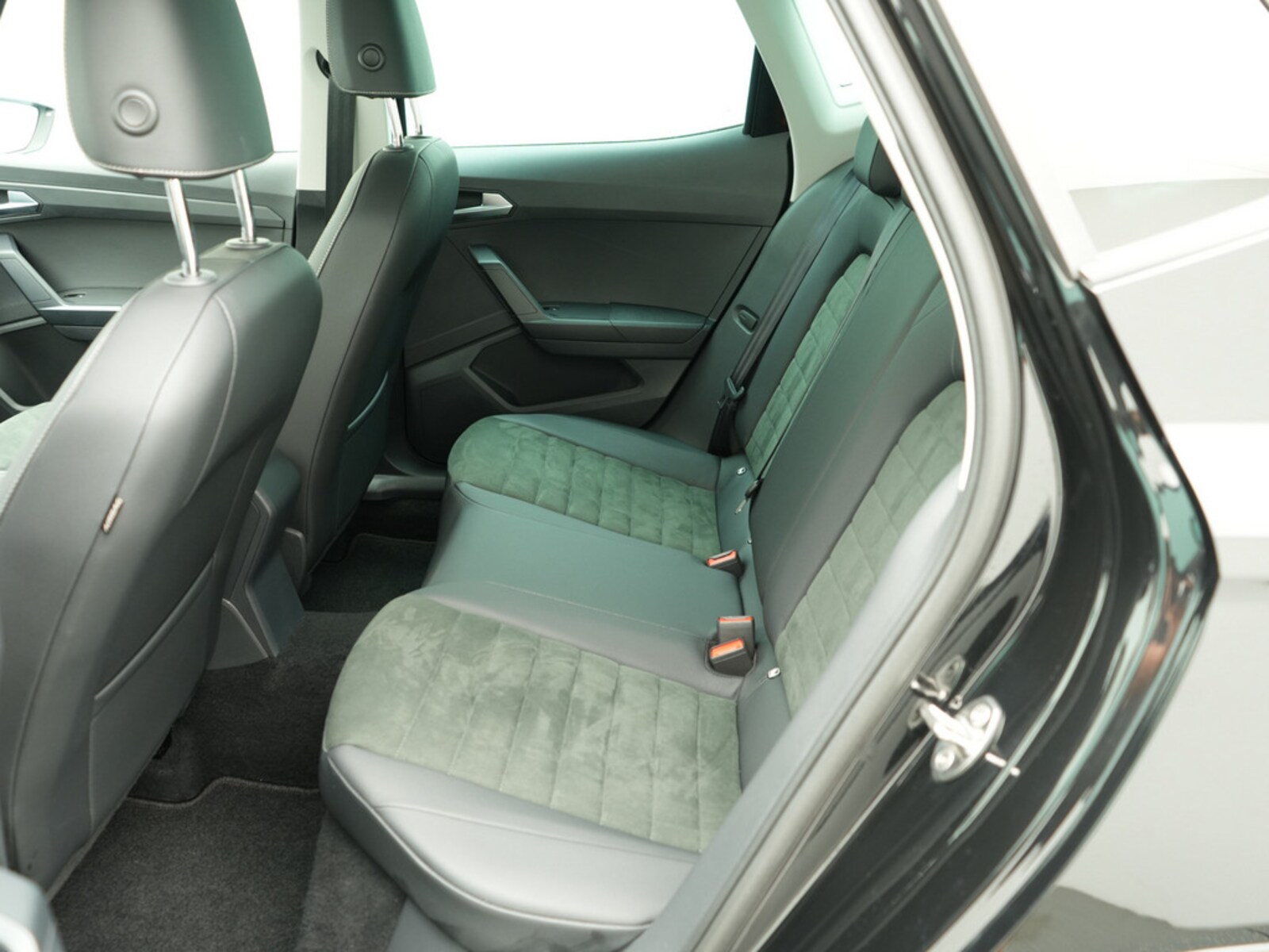 SEAT Arona – Bild 15