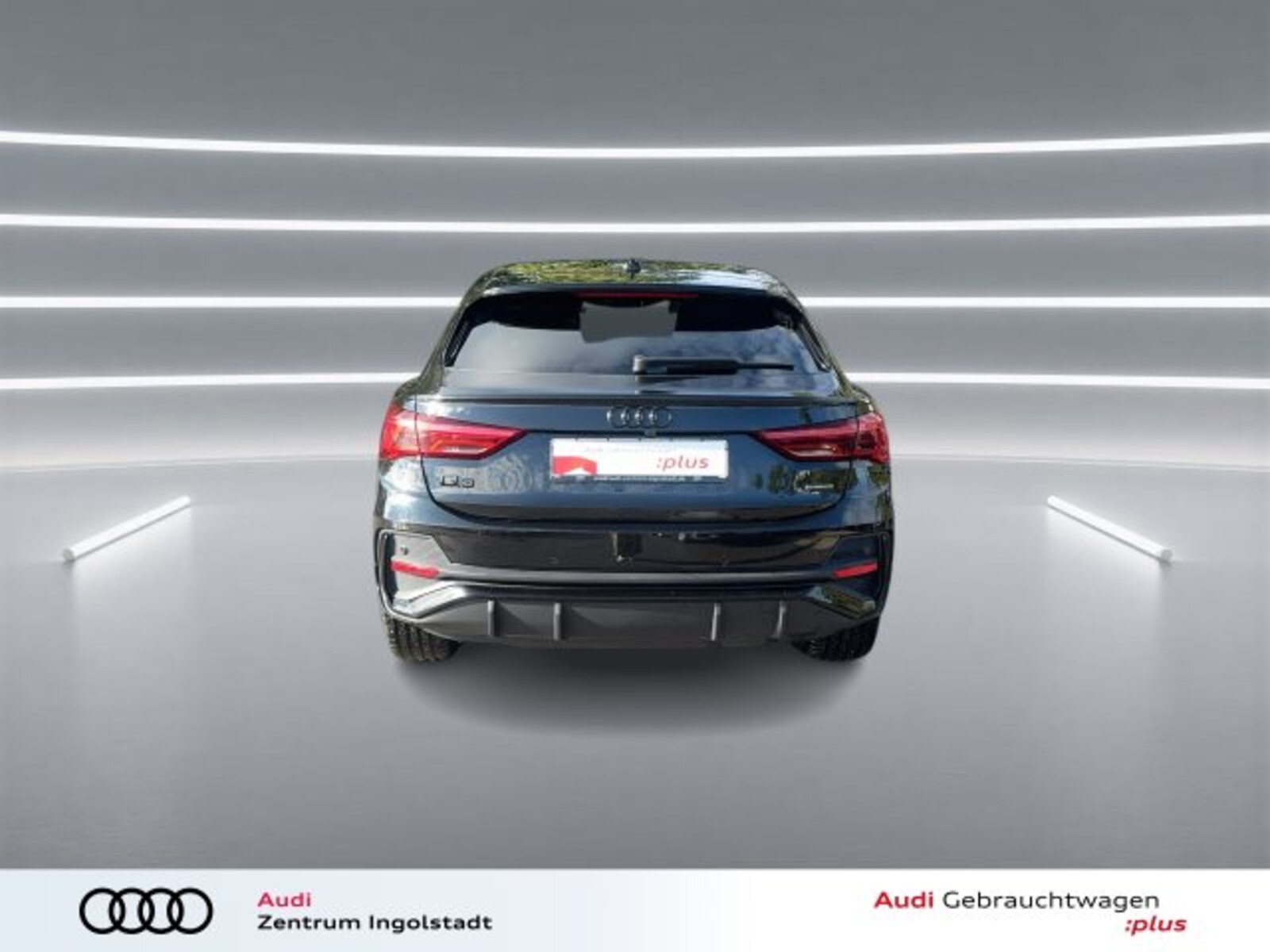 Audi Q3 Sportback – Bild 5