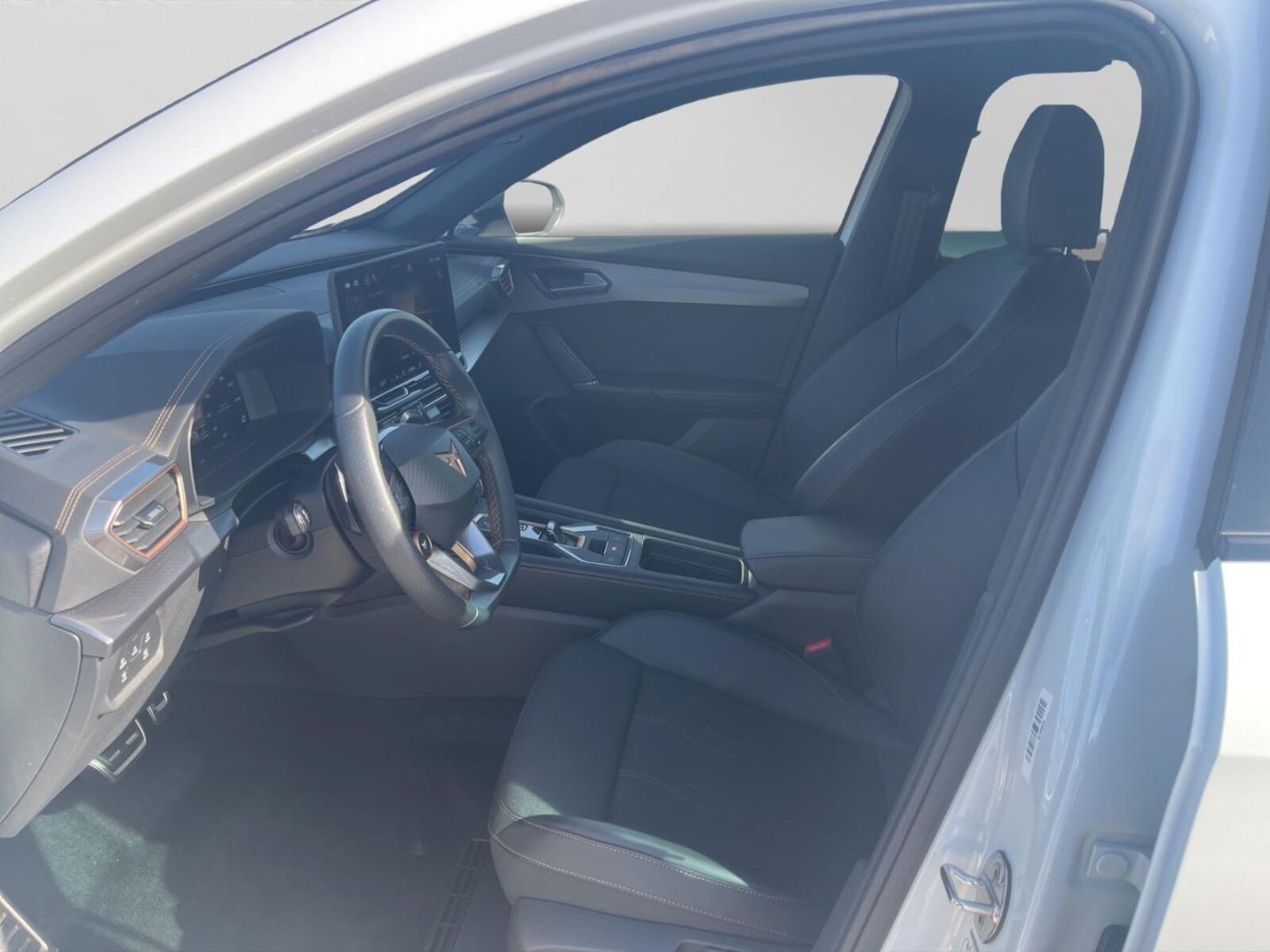 CUPRA Formentor – Bild 13