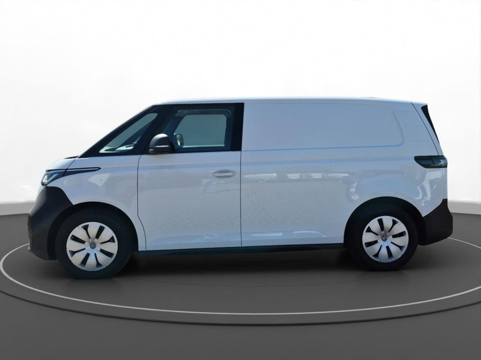 Volkswagen ID. Buzz Cargo – Bild 2