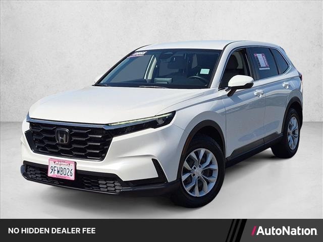 2023 Honda CR-V