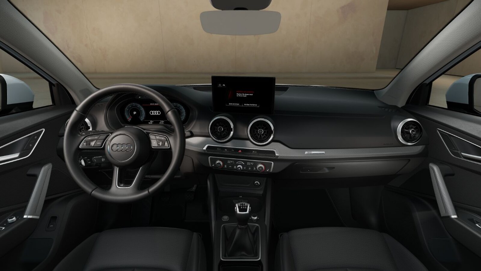 Audi Q2 – Bild 11