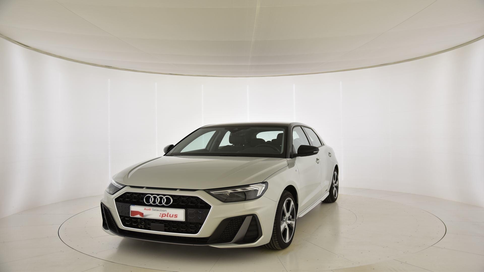 Image about Audi A1 Sportback Adrenalin edition 25 TFSI 70 kW (95 CV) 5 vel.
