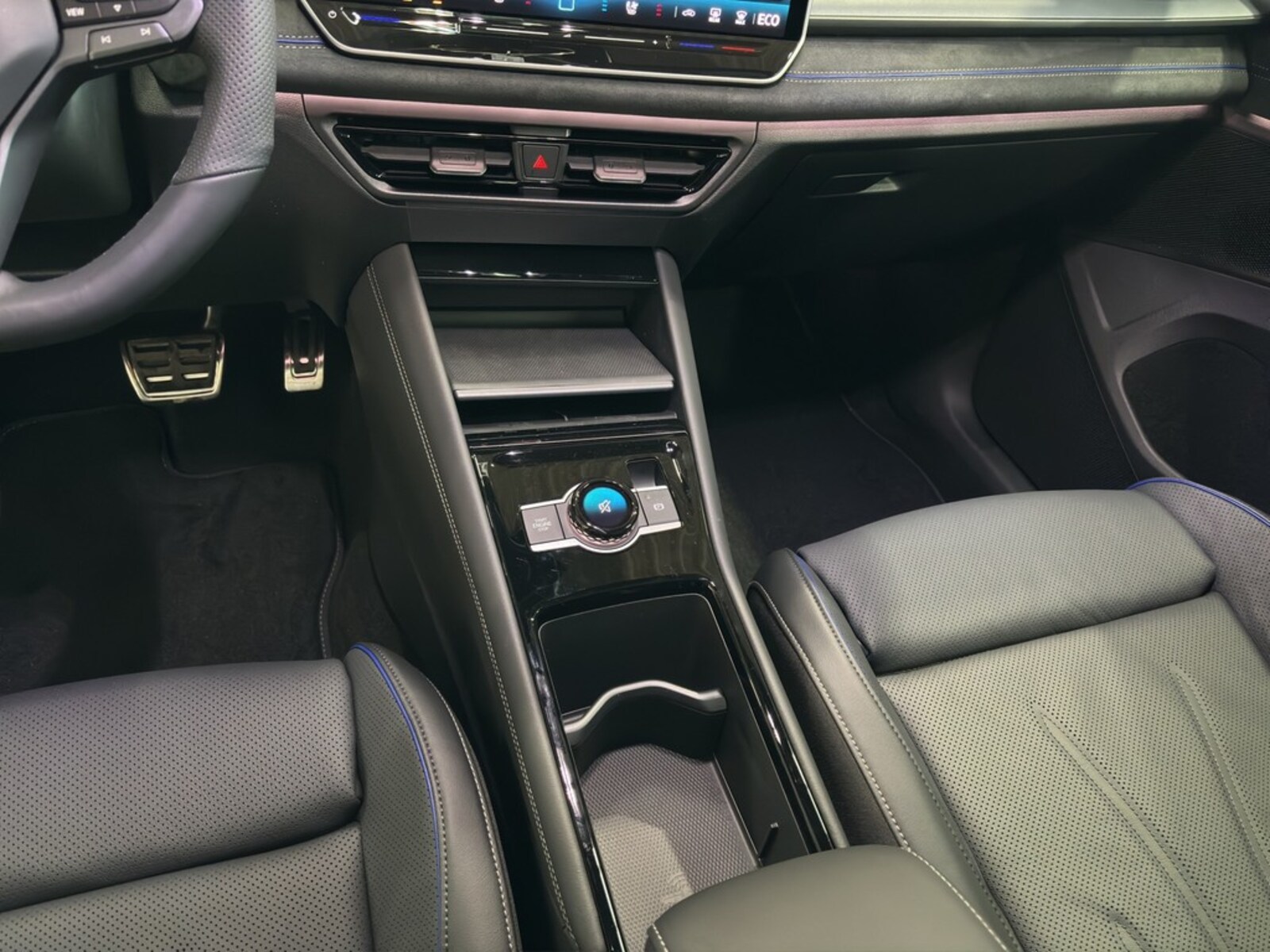 Volkswagen Tayron – Bild 12