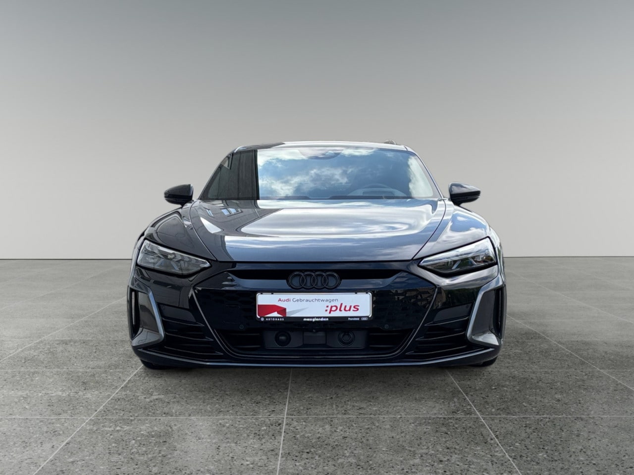 Image about Audi RS e-tron GT e-tron quattro
