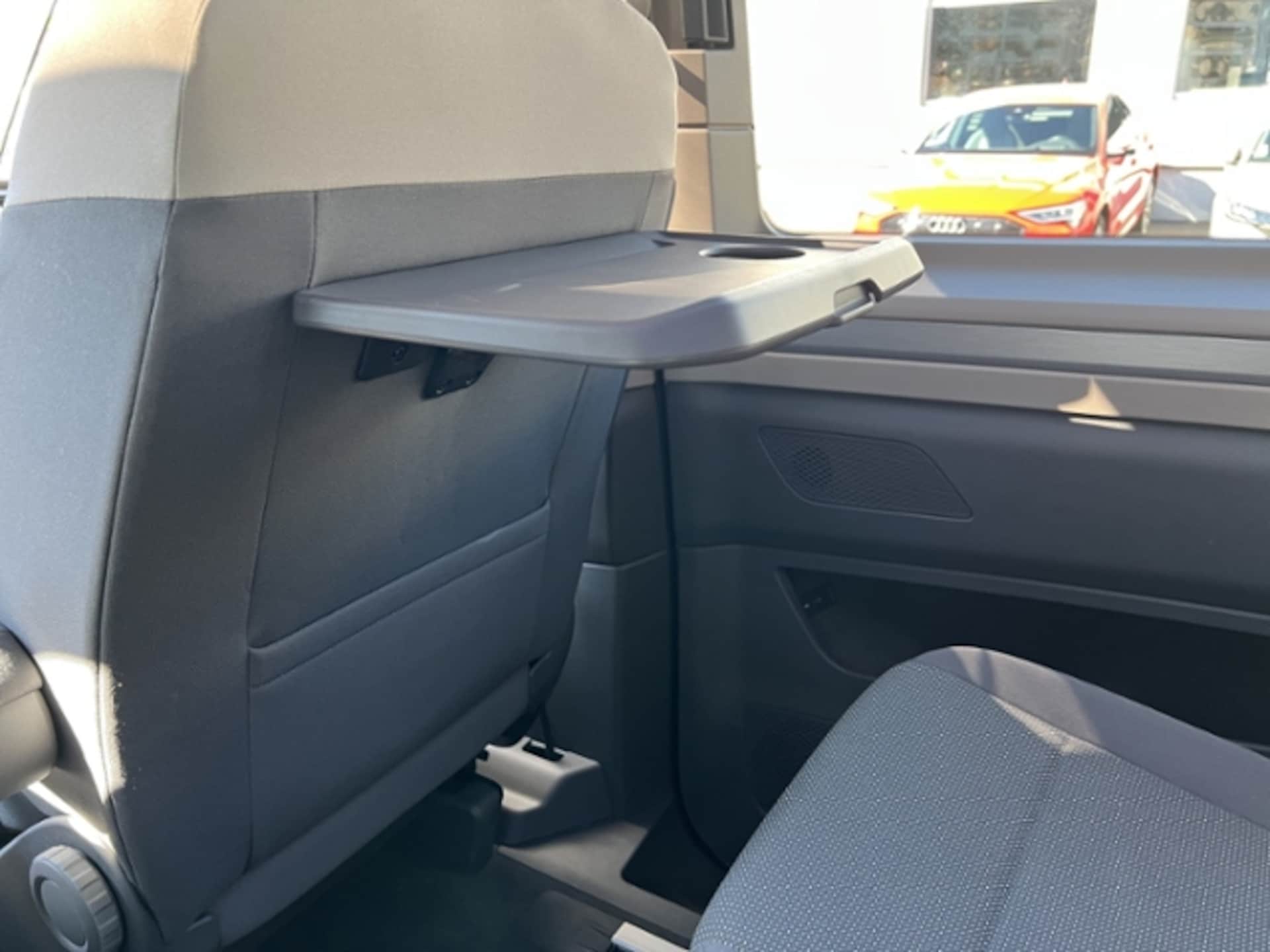 Volkswagen Multivan Life