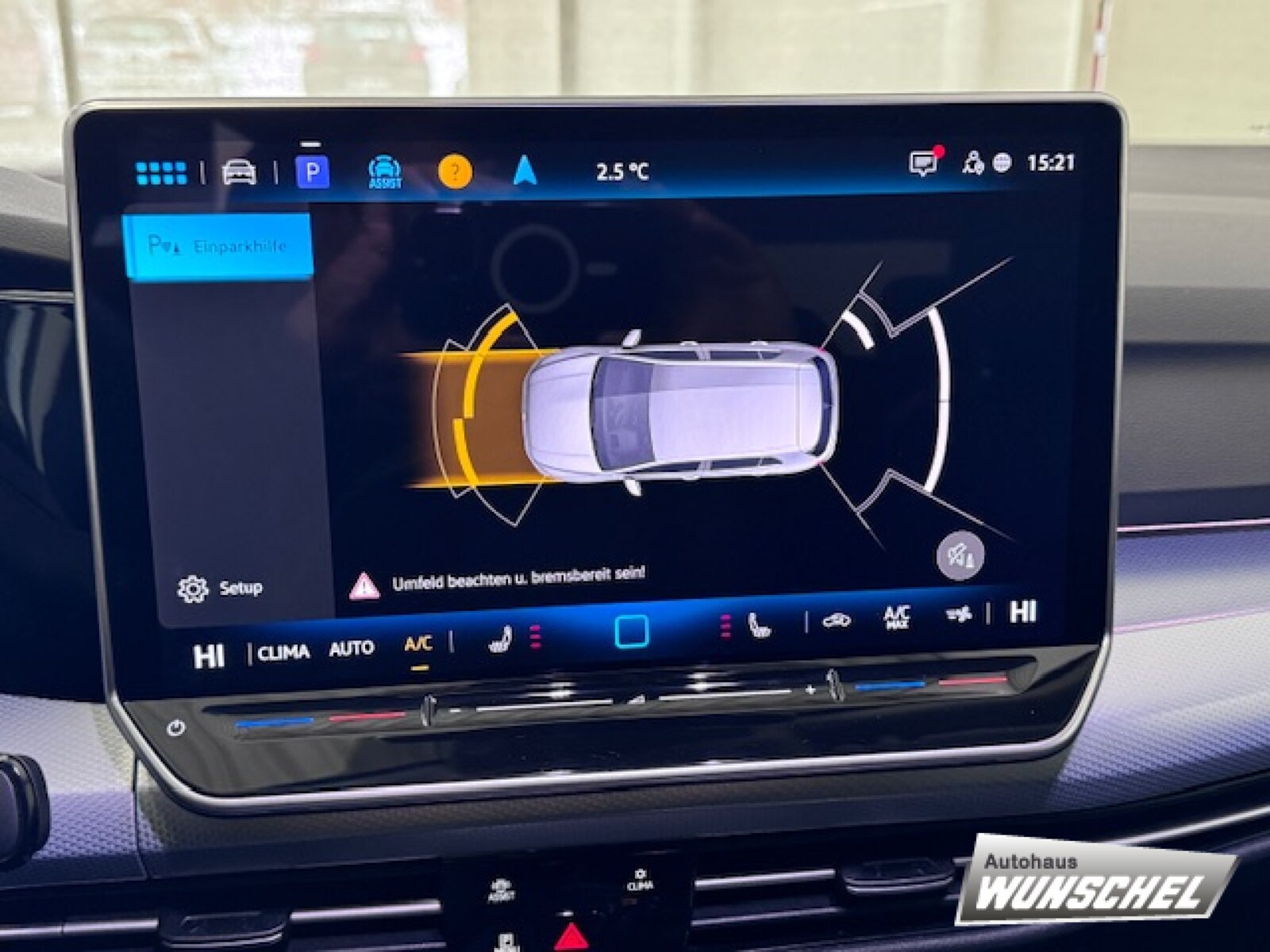 Volkswagen Golf – Bild 14