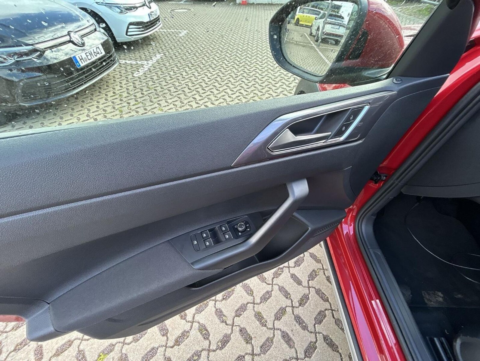 Volkswagen Taigo – Bild 10
