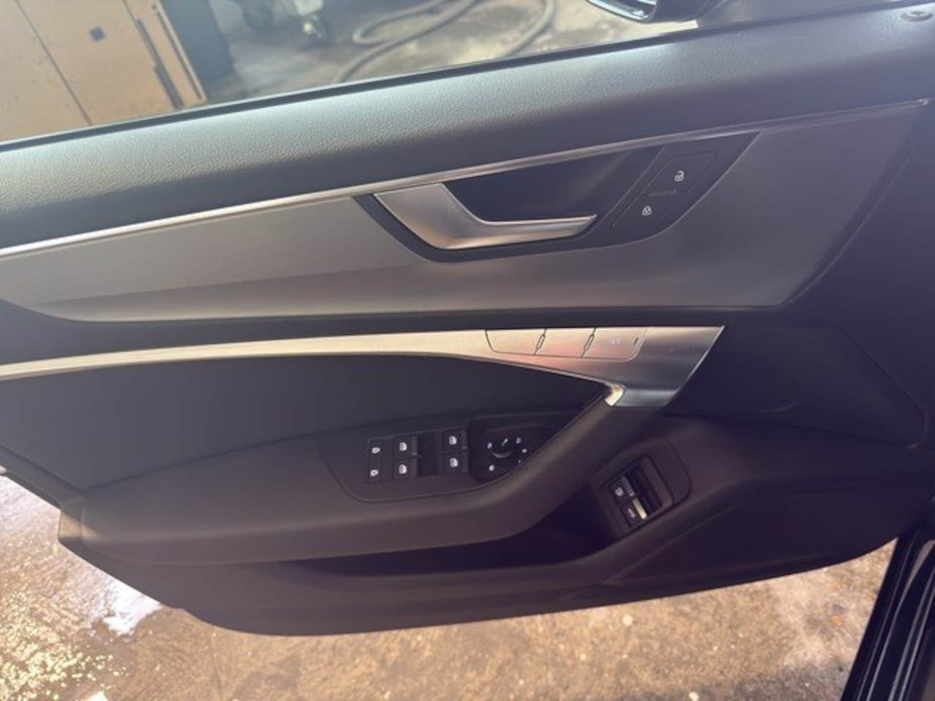 Audi A6 Avant TFSI e Sport