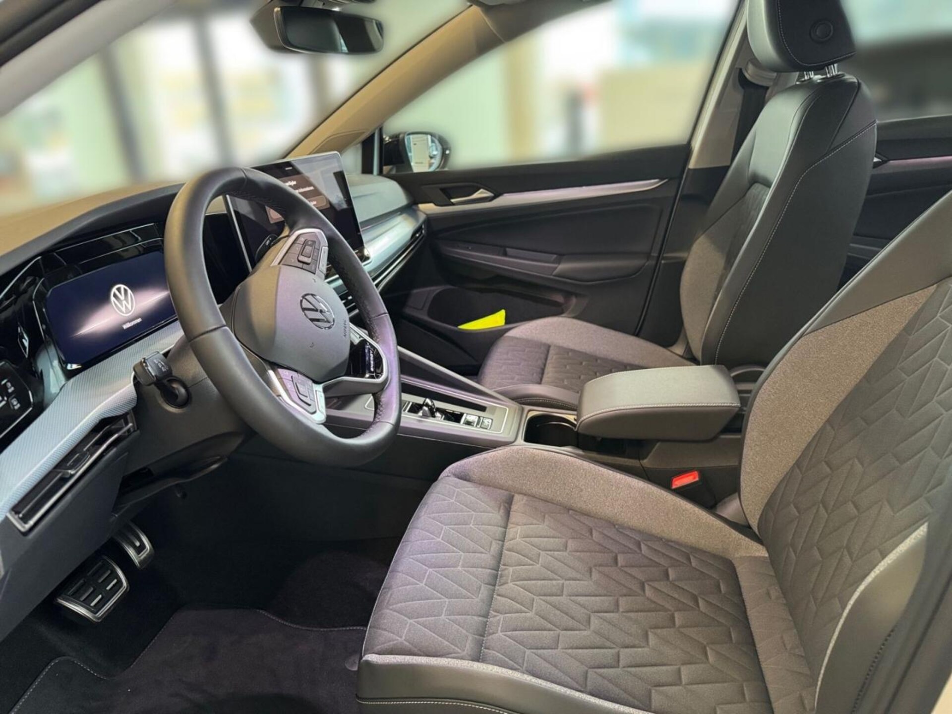 Volkswagen Golf ENERGY