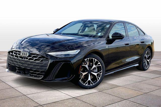 2026 Audi A6 Premium Plus quattro S tronic's photo