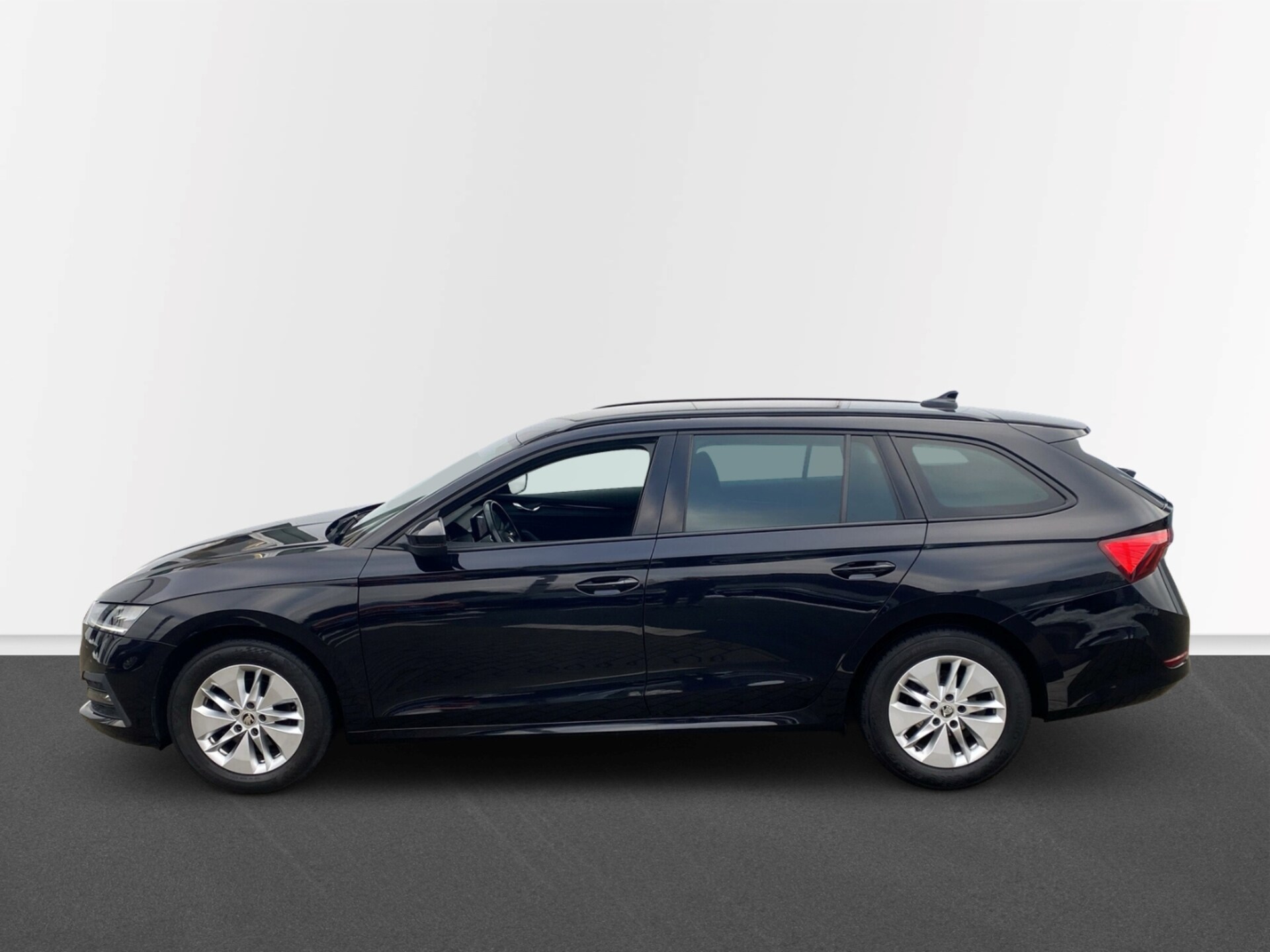 Skoda Octavia Combi Ambition