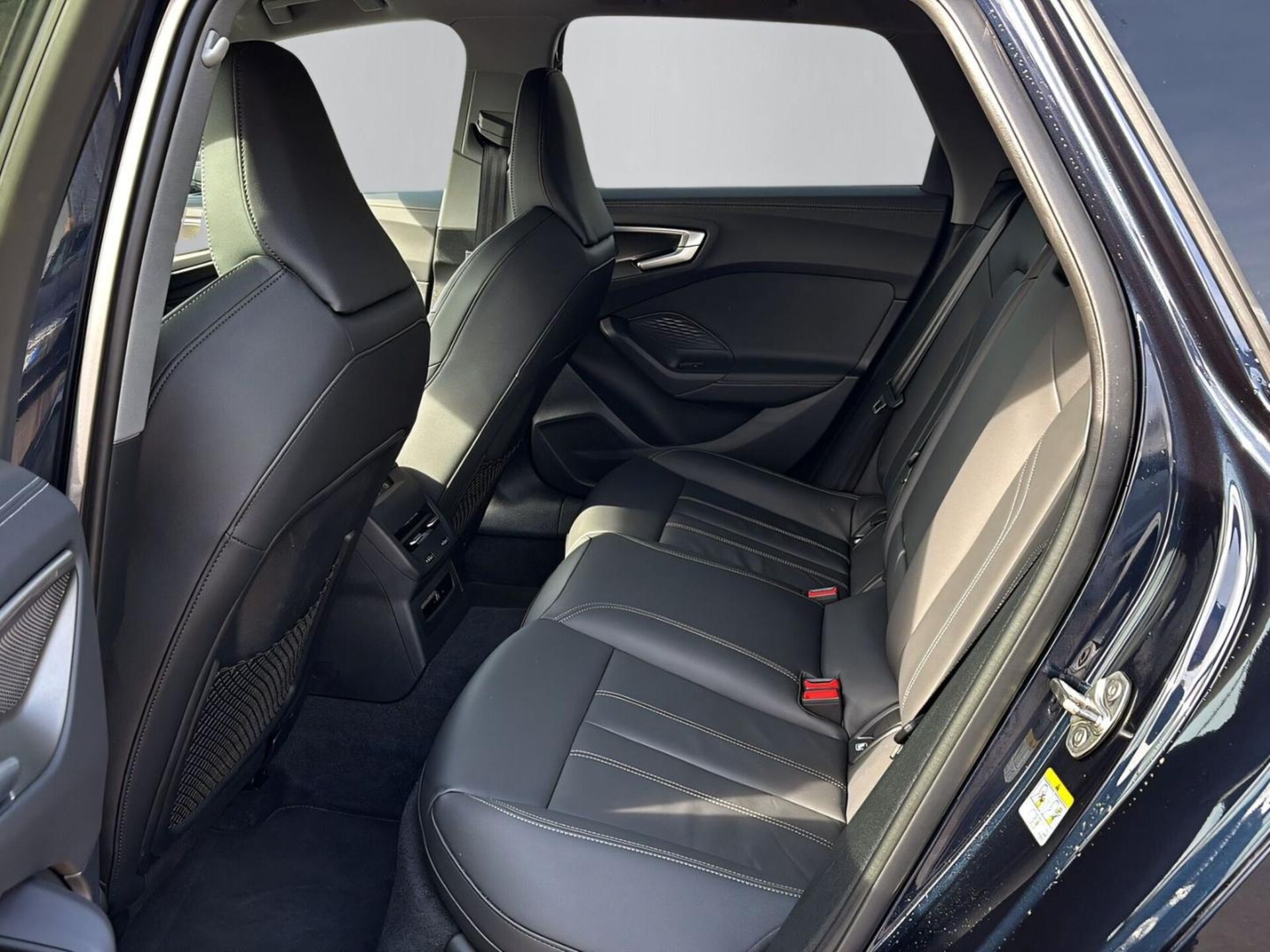 Audi A5 Avant