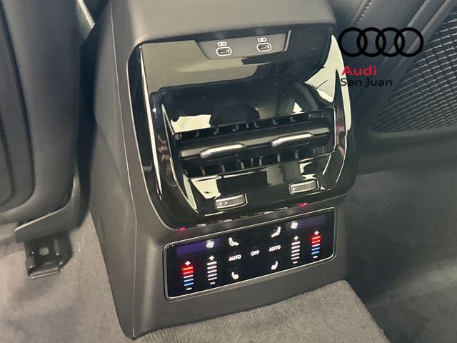 2026 Audi A6 Premium Plus - Photo 30
