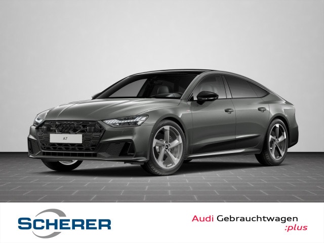 Audi A7 Sportback 45 TFSI S Tronic -  - Joinsteer - #1