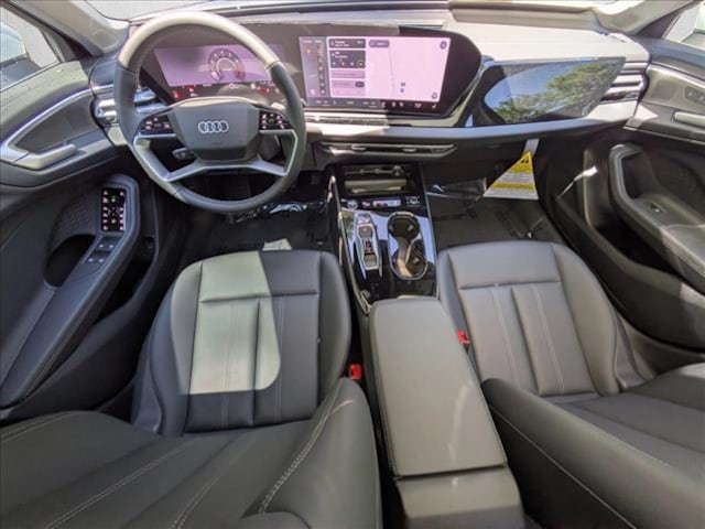 2026 Audi A5 Sedan
