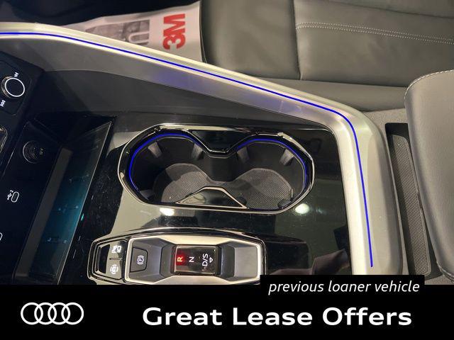 2025 Audi Q5 Premium - Photo 31